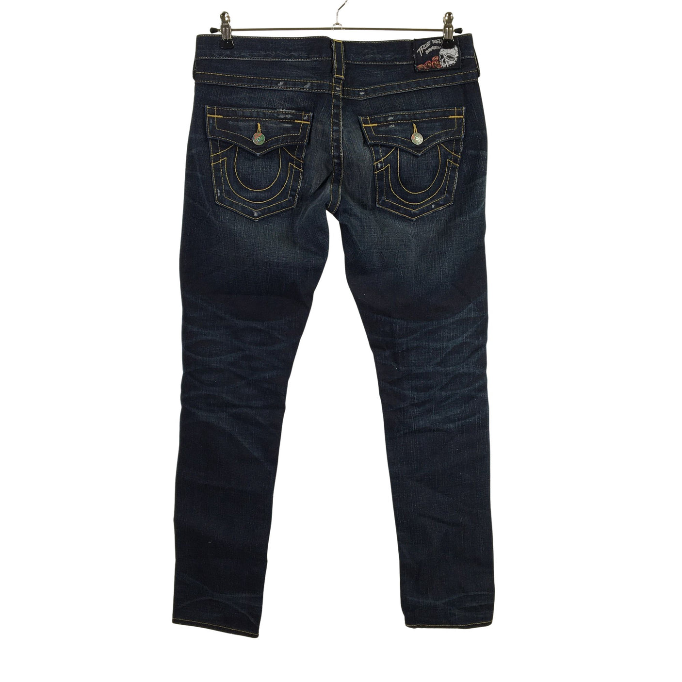 Unisex True Religion - Farkut, koko M - (2)