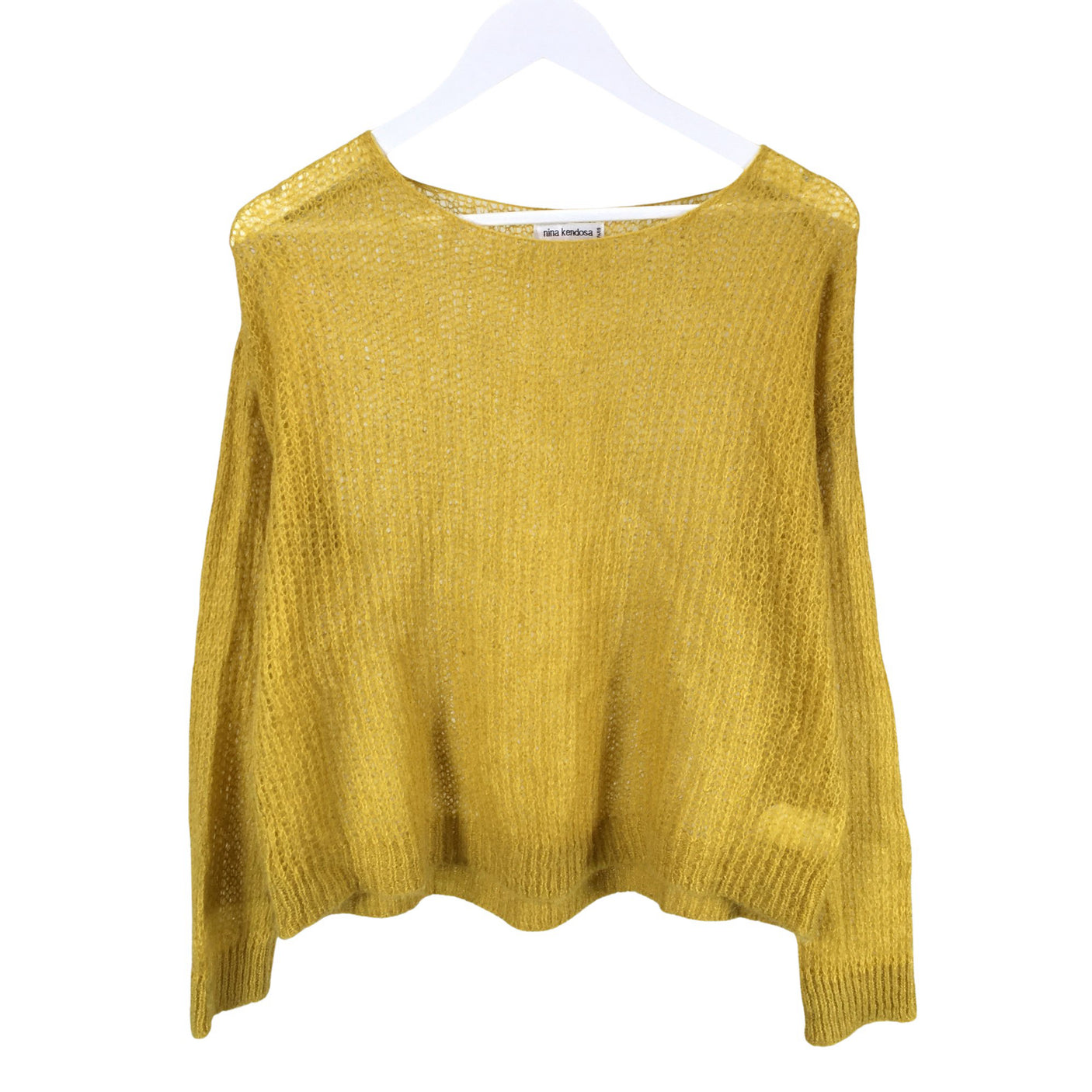 Unisex Nina Kendosa - Neulepaita, koko 40 - (1)