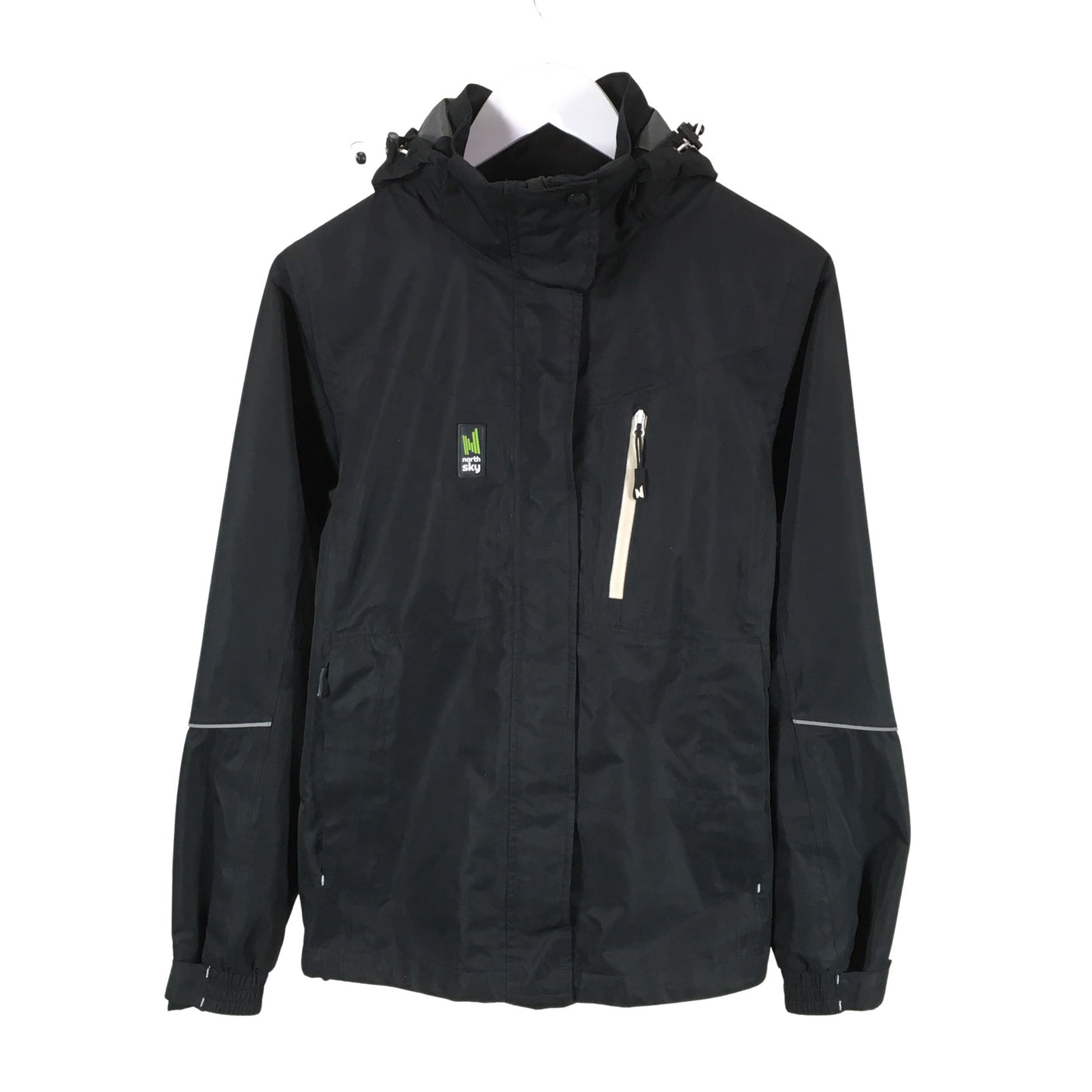 Unisex North Sky - Ulkoilutakki, koko 34 - (1)