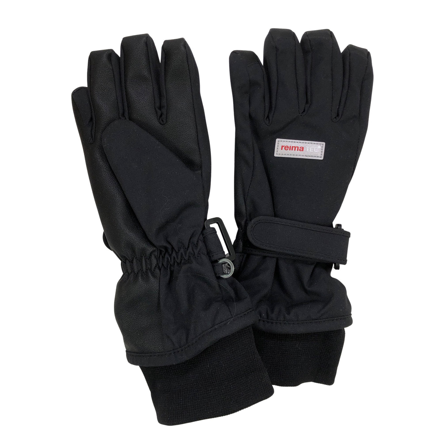 Unisex Reimatec - Välikausihanskat, koko 5 - 8 vuotta - (1)