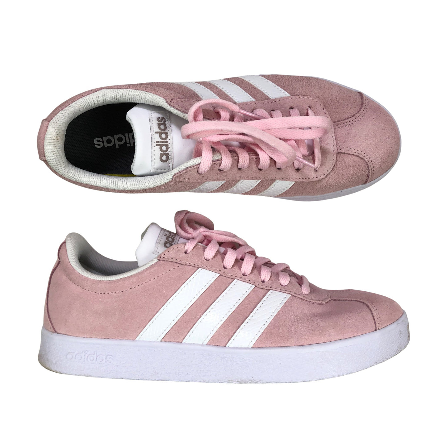 Unisex Adidas - Tennarit, koko 39 - (1)
