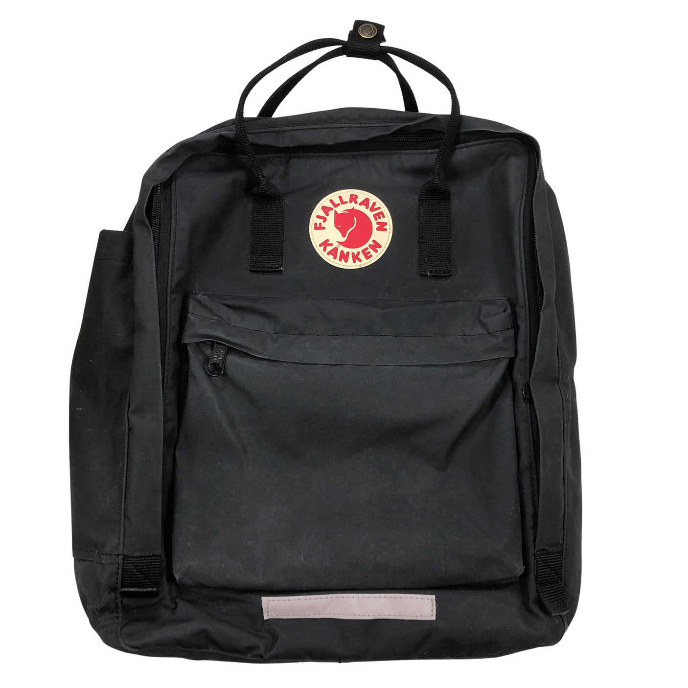 Unisex Fjällräven - Reppu, koko Maxi - (1)