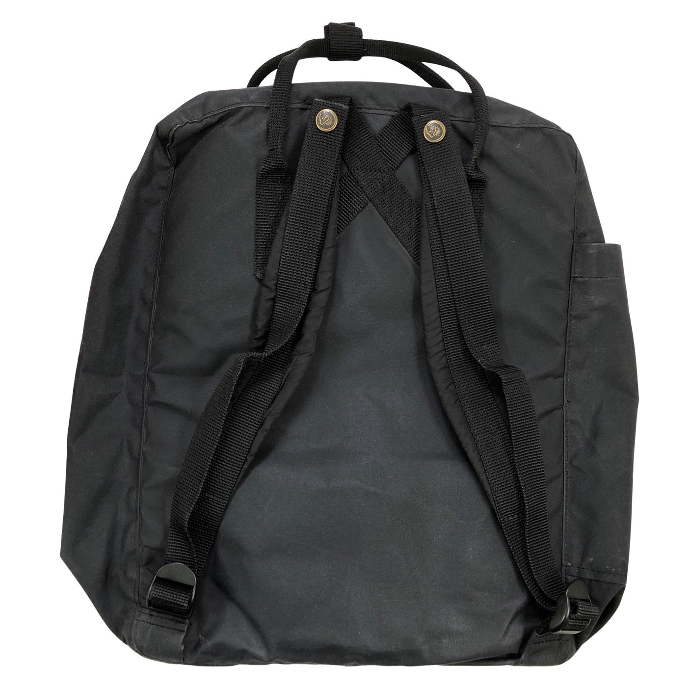 Unisex Fjällräven - Reppu, koko Maxi - (2)
