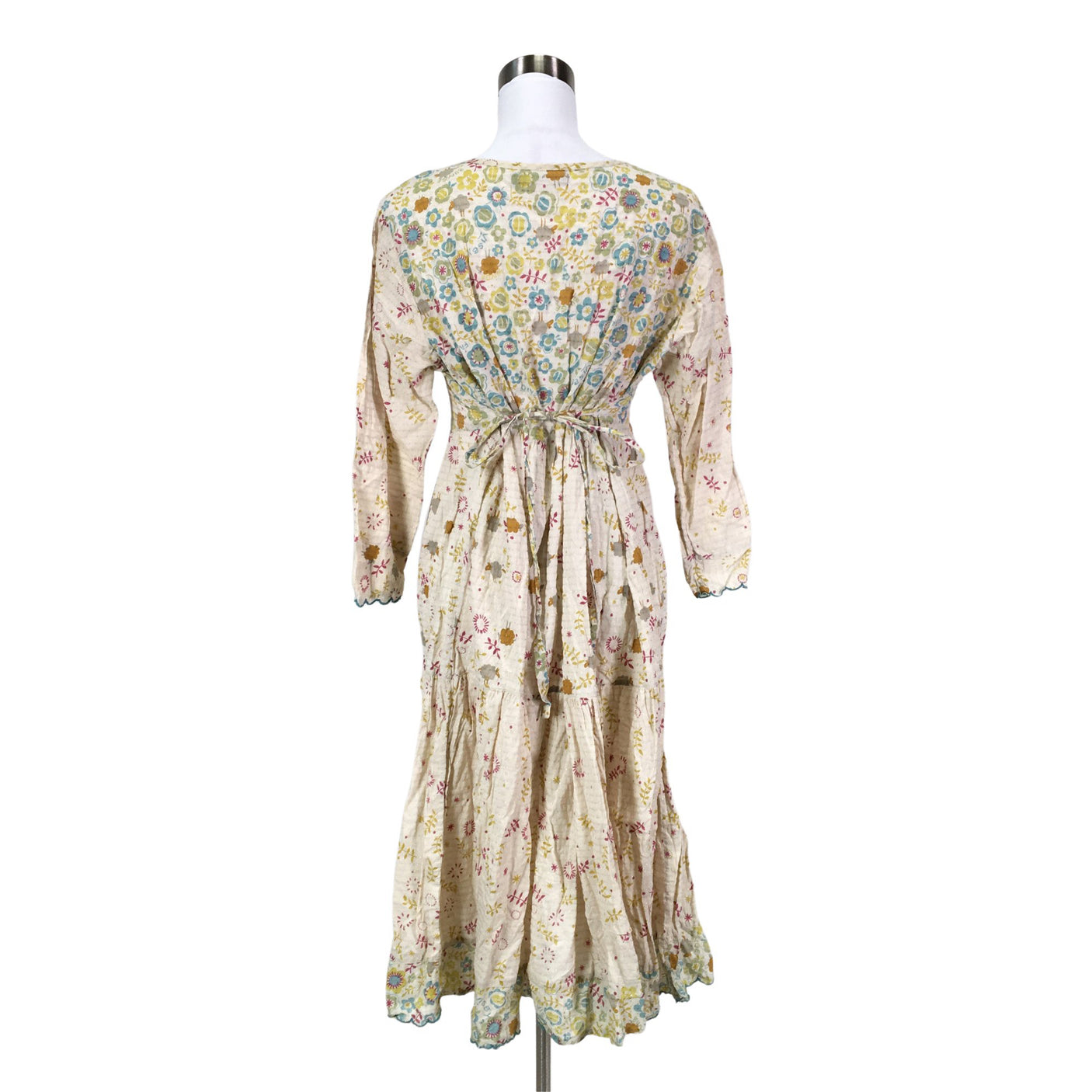 Unisex Gudrun Sjöden - Kangasmekko, koko 44 - (2)
