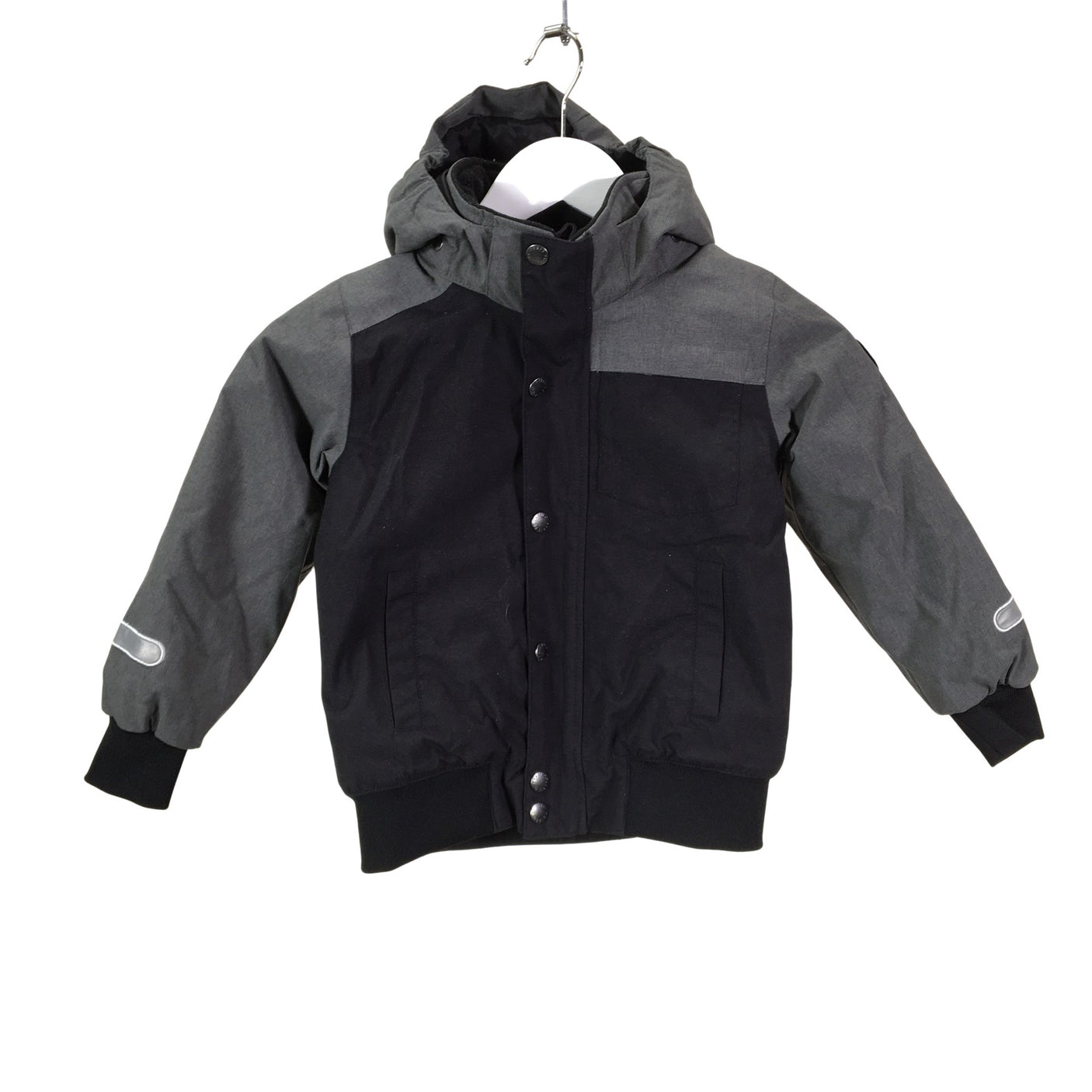 Unisex Polarn O. Pyret - Toppatakki, koko 110 - 116 - (1)