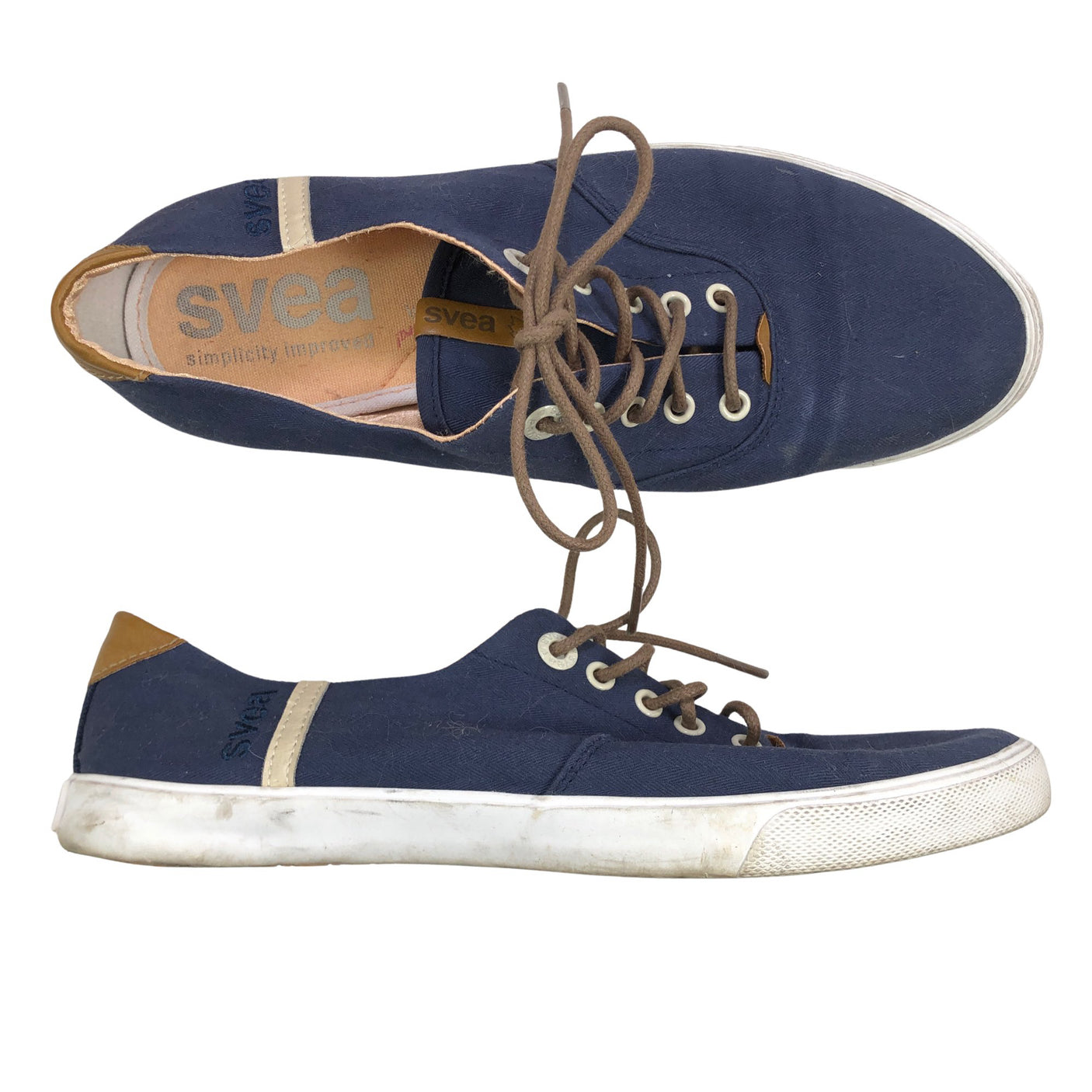 Unisex Svea - Tennarit, koko 41 - (1)