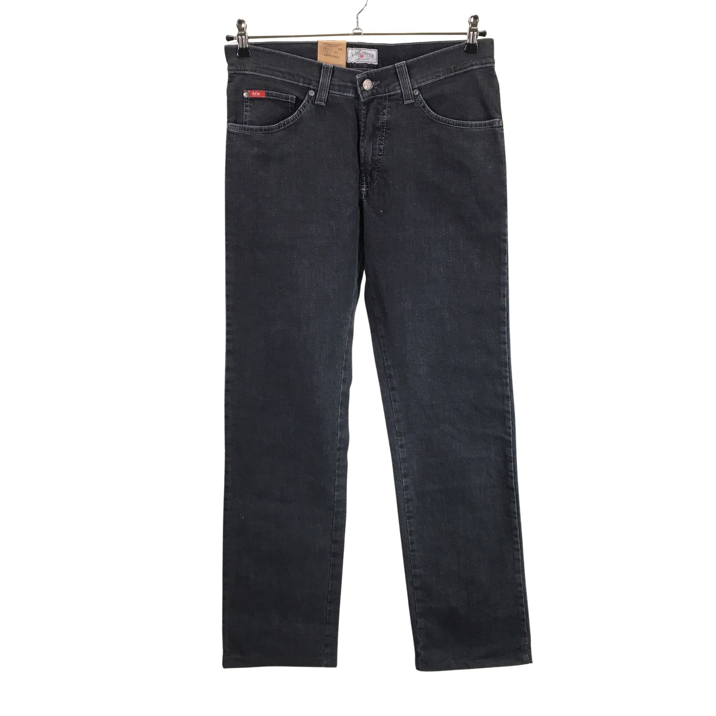 Unisex Lee Cooper - Farkut, koko S - (1)