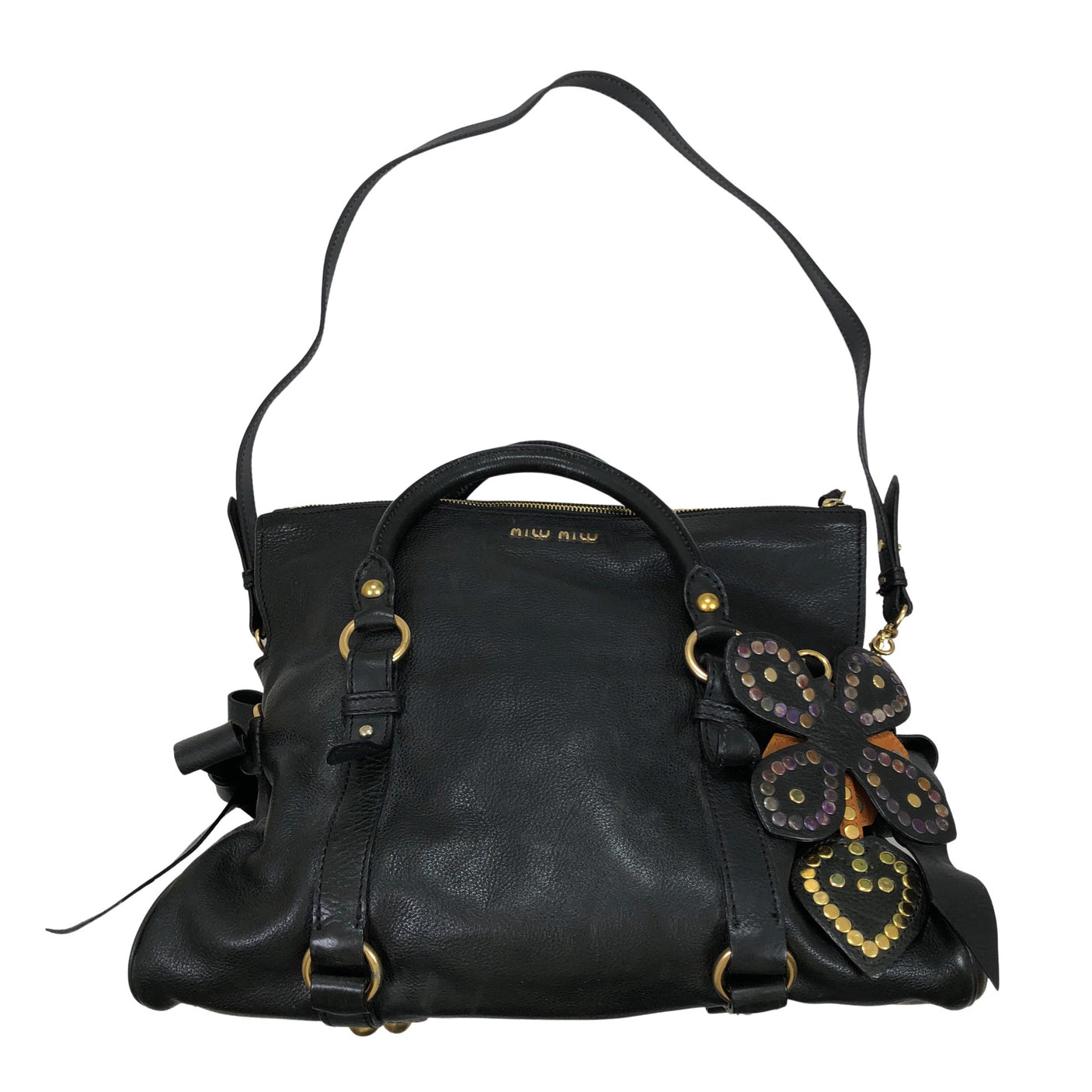 Unisex Miu Miu - Käsilaukku, koko Midi - (1)
