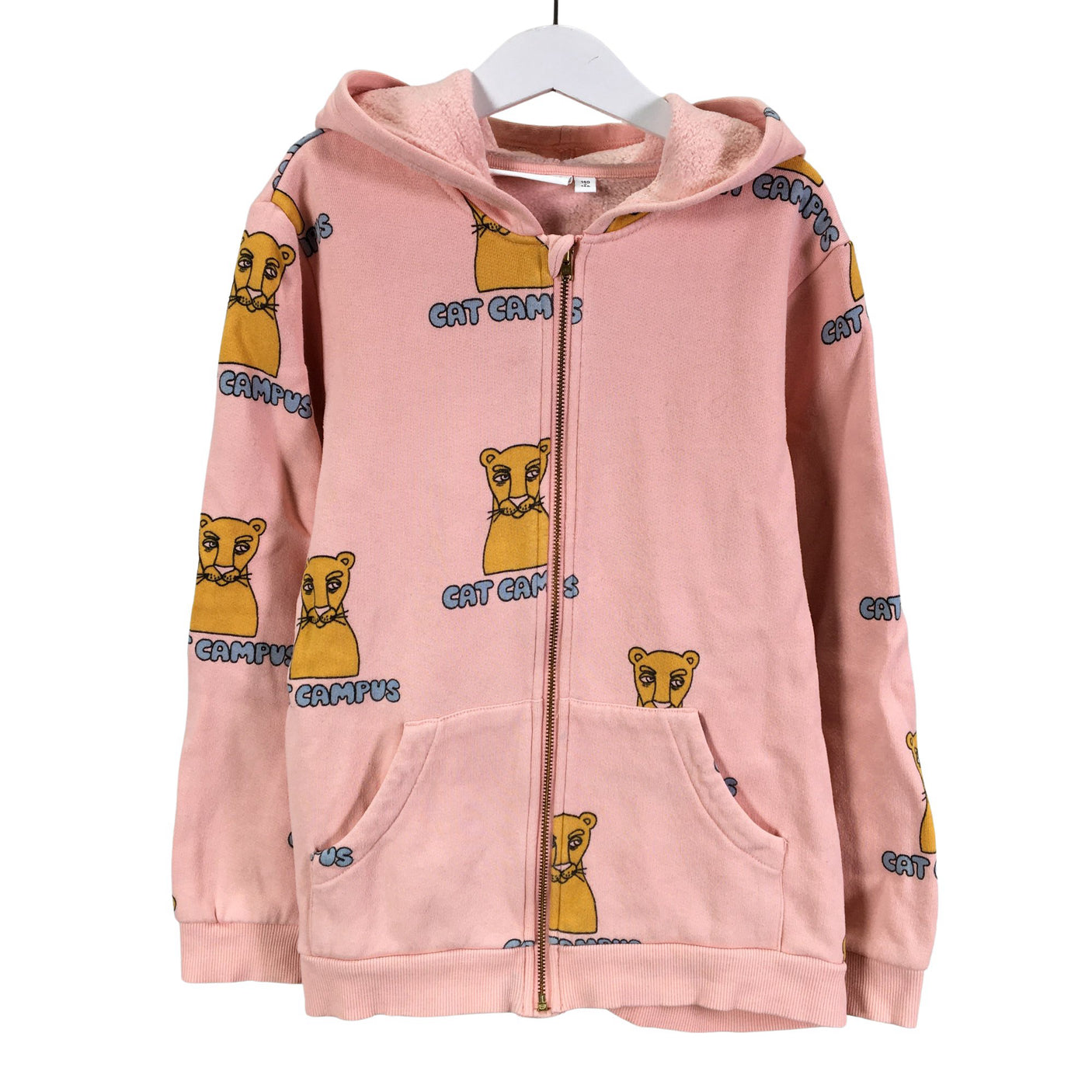 Unisex Mini Rodini - Huppari, koko 140 - 146 - (1)