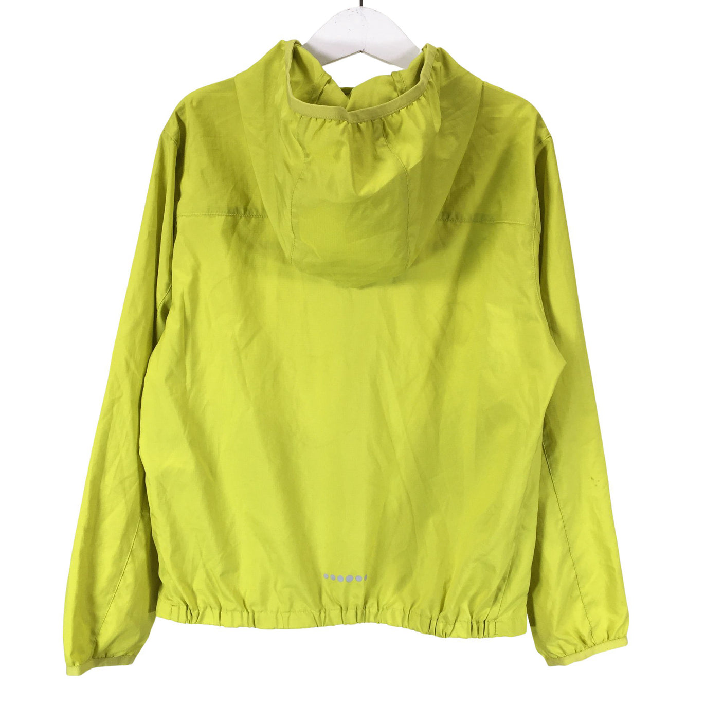 Ulkoilutakki, koko 116 - 122