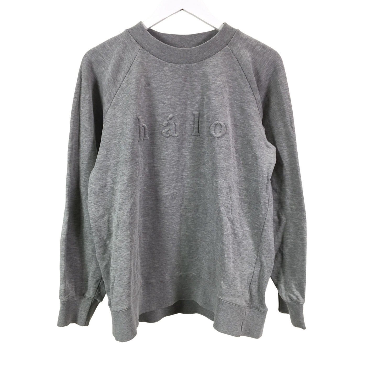 Unisex Hálo - Collegepaita, koko 38 - (1)