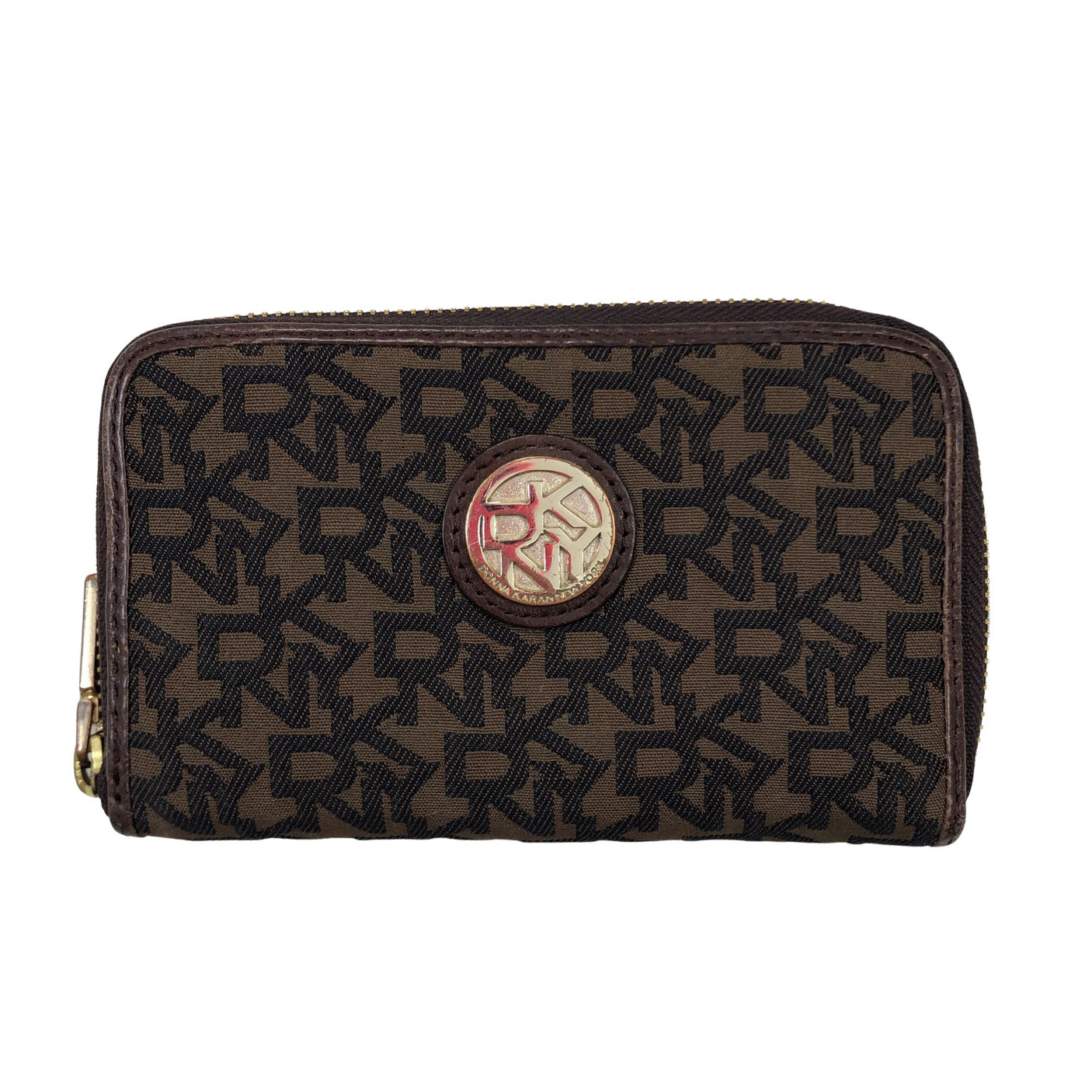 Lompakko, koko Ei kokoa