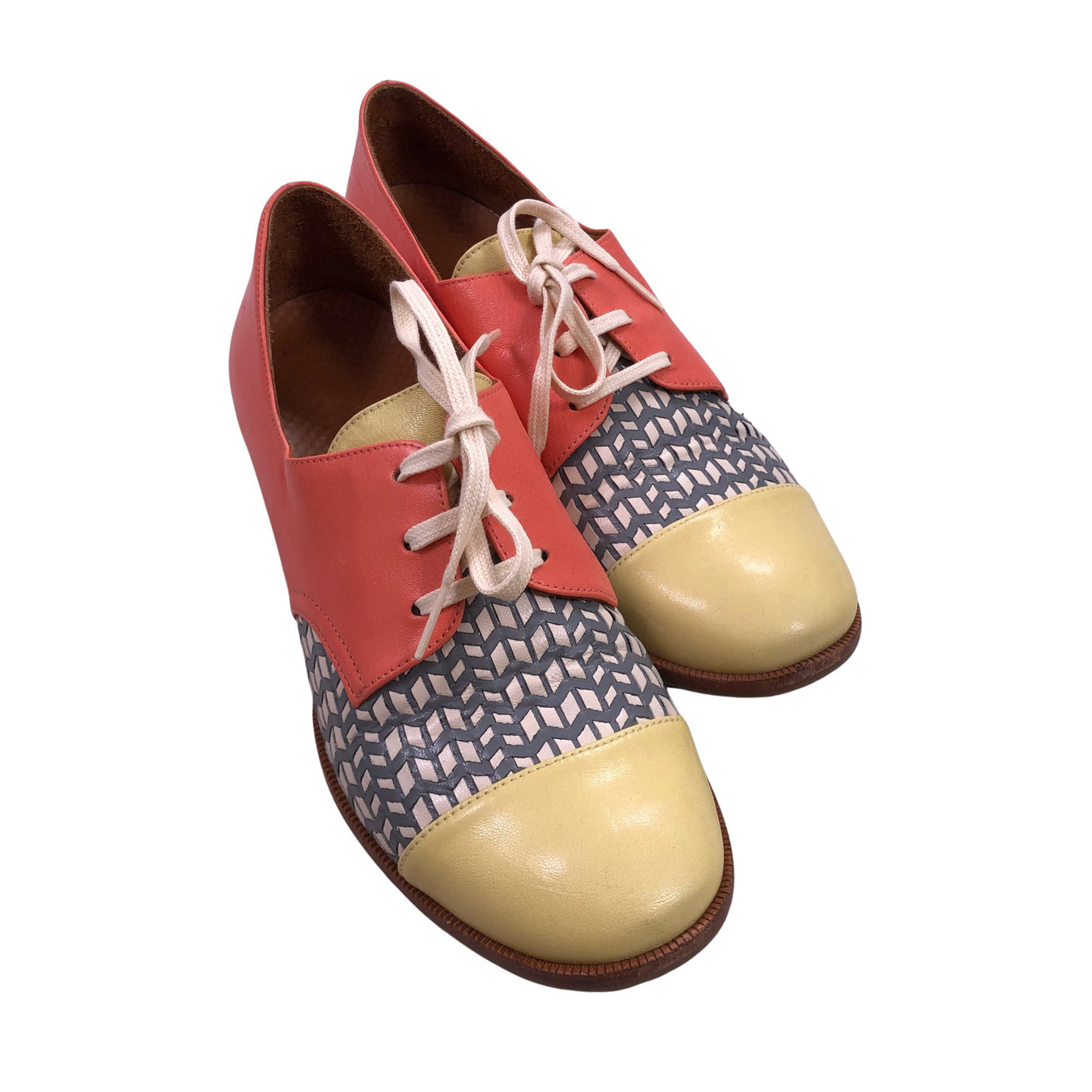 Unisex Chie Mihara - Kävelykengät, koko 38 - (2)