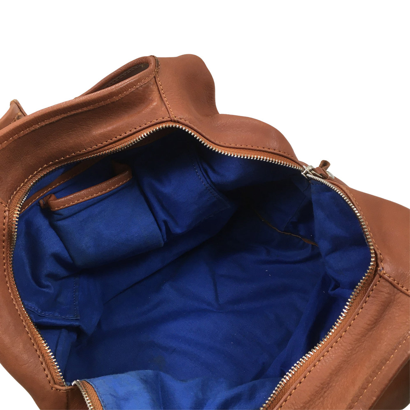 Unisex Lumi - Käsilaukku, koko Midi - (2)