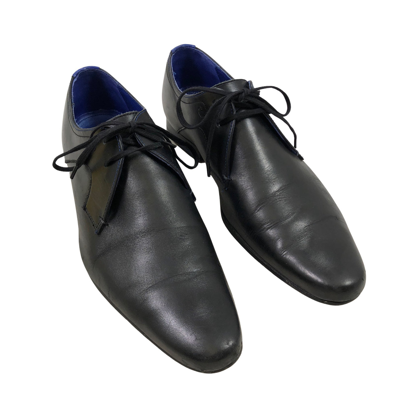 Unisex Ted Baker - Juhlakengät, koko 41 - (3)