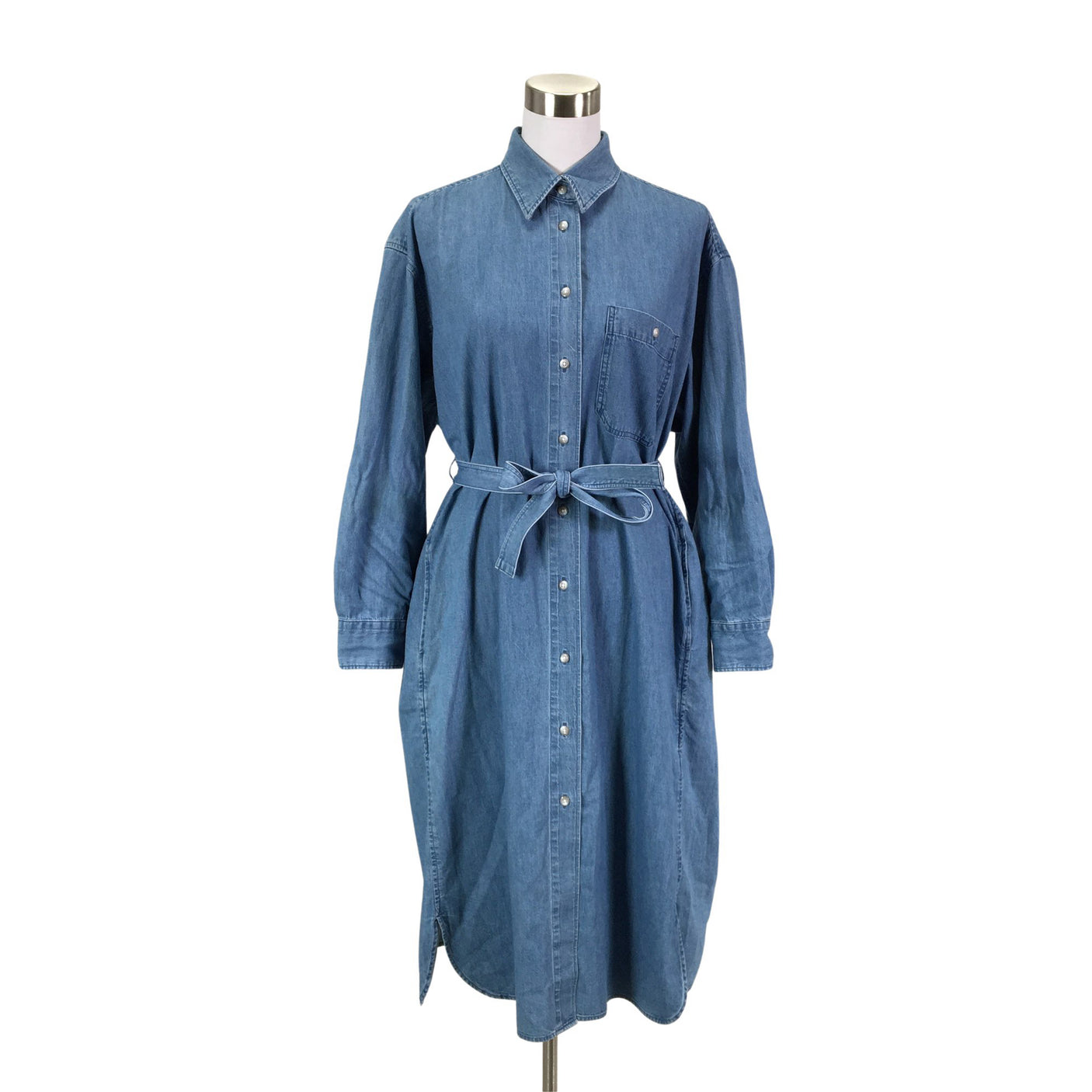 Unisex Uniqlo - Farkkumekko, koko 36 - (1)