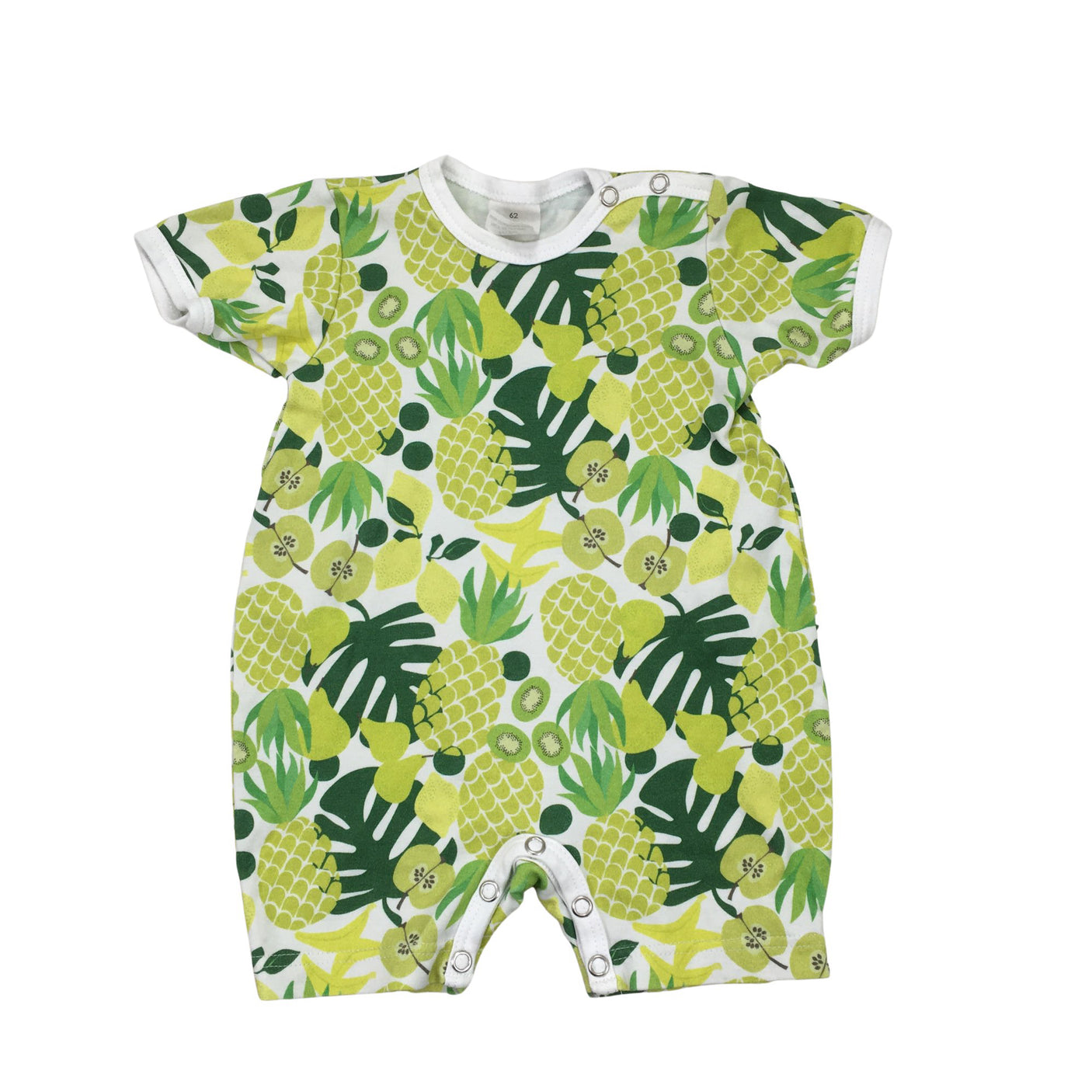 Unisex Hilla - Shortsihaalarit, koko 56 - 62 - (1)