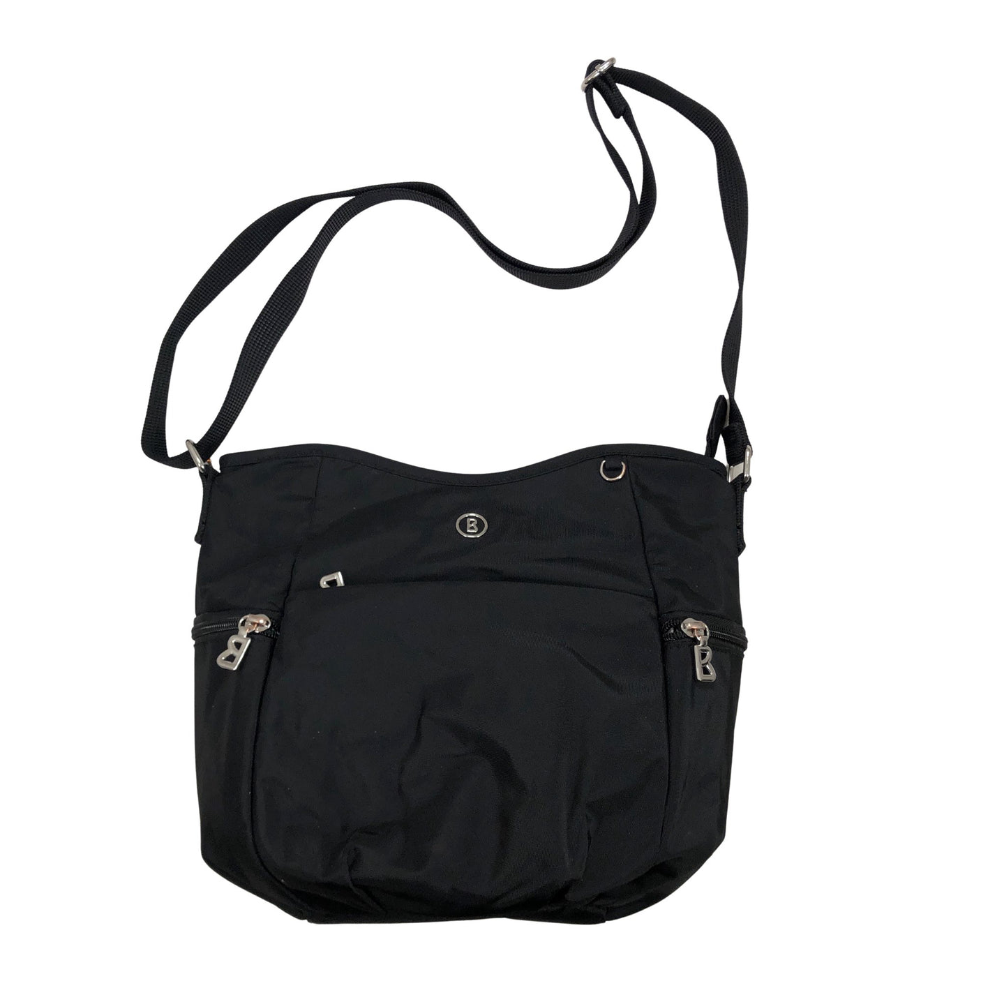 Unisex Bogner - Olkalaukku, koko Midi - (1)