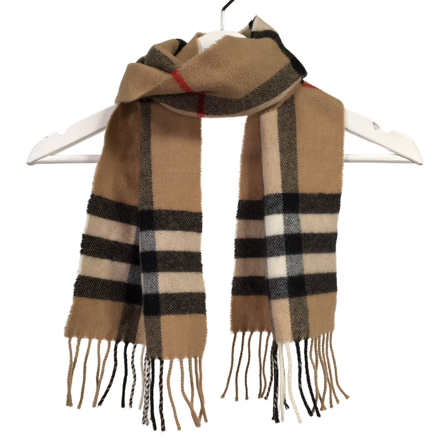 Kaulaliina, koko Maxi