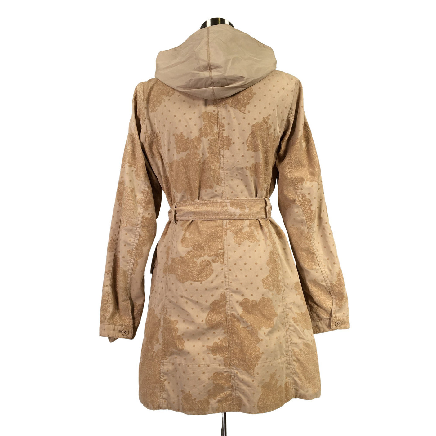 Unisex Desigual - Trenssitakki, koko 40 - (2)