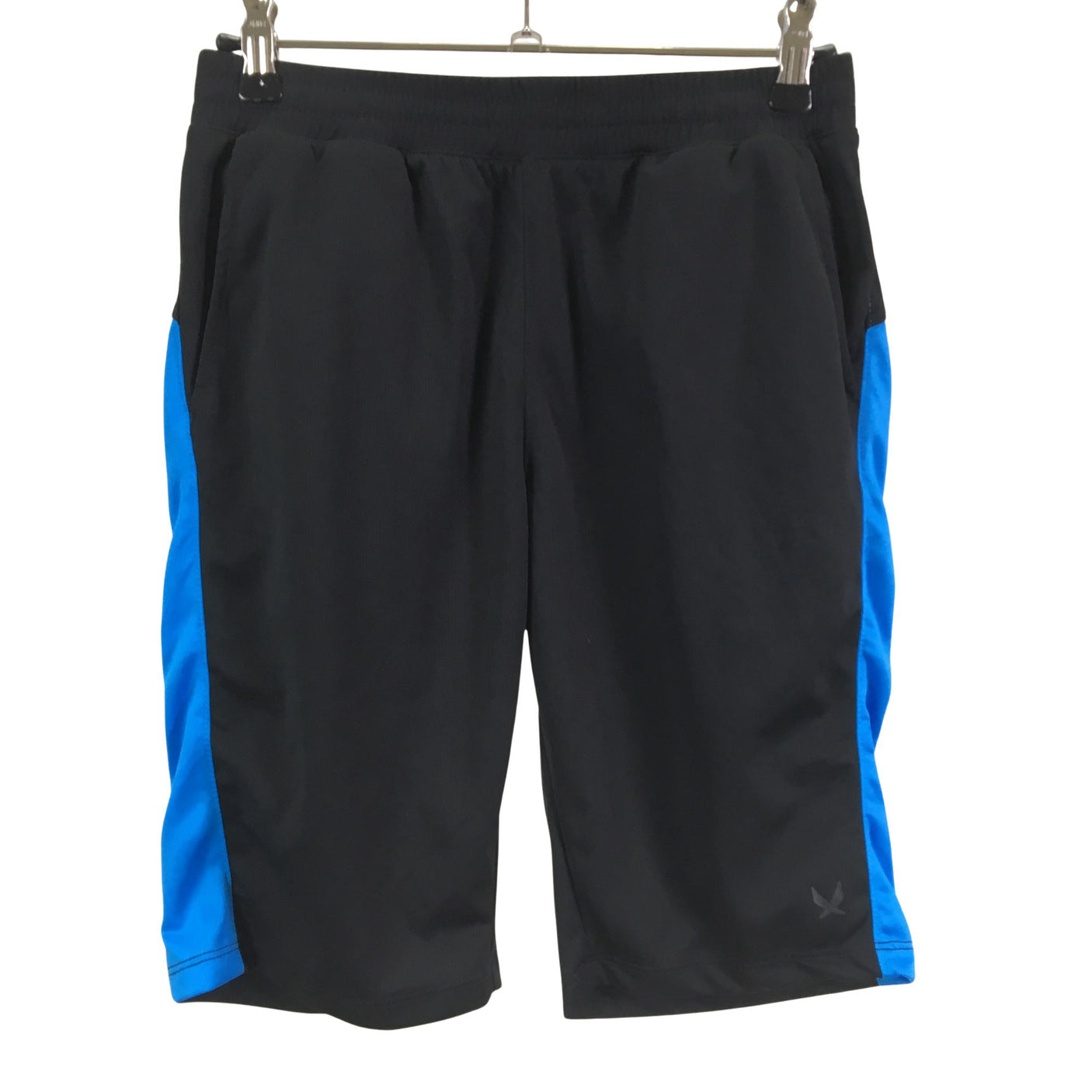 Unisex Soc - Urheilushortsit, koko 158 - 164 - (1)