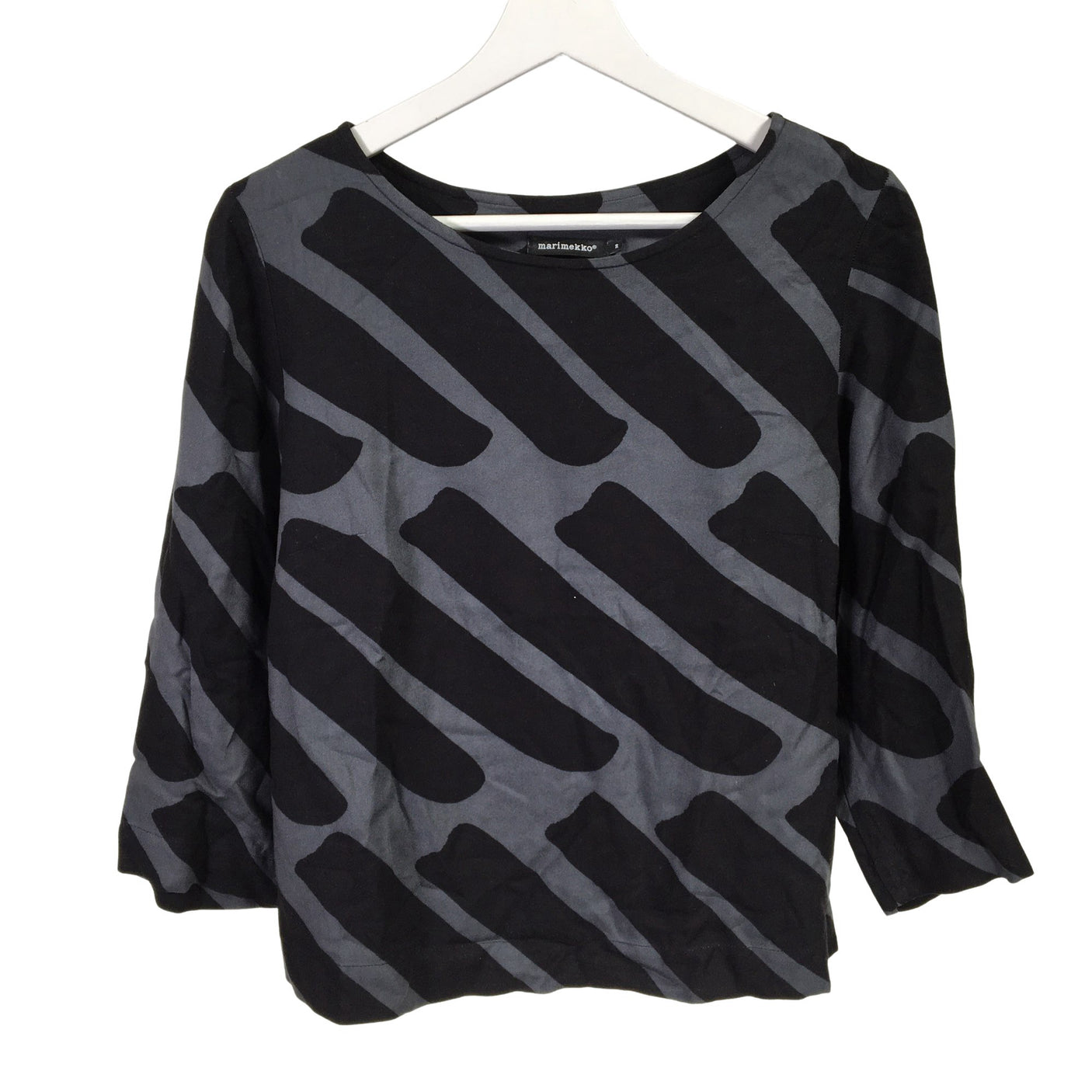 Unisex Marimekko - Pusero, koko 38 - (1)