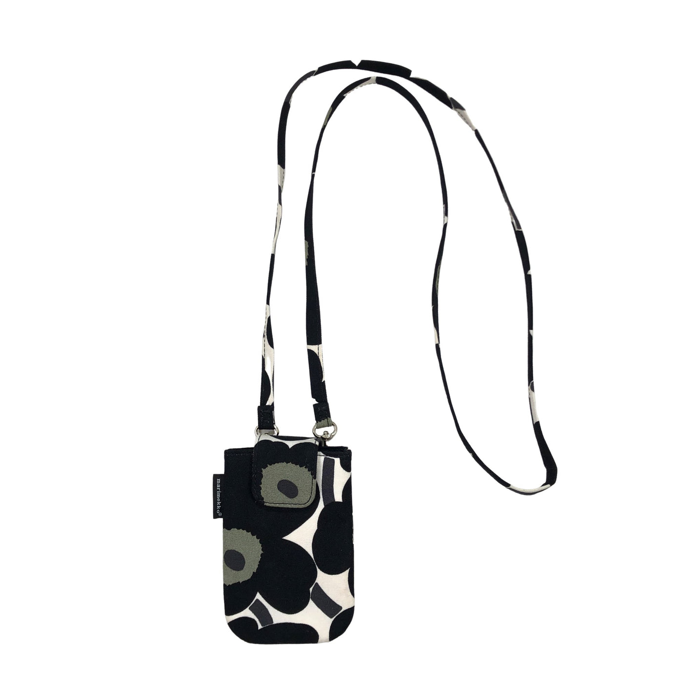 Kännykkäkotelo, koko Ei kokoa