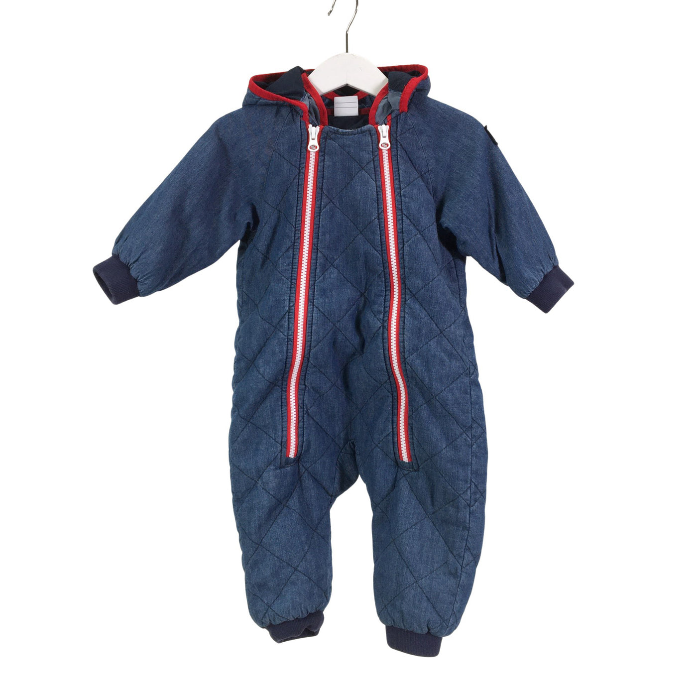 Unisex Polarn O. Pyret - Välikausihaalari, koko 62 - 68 - (1)