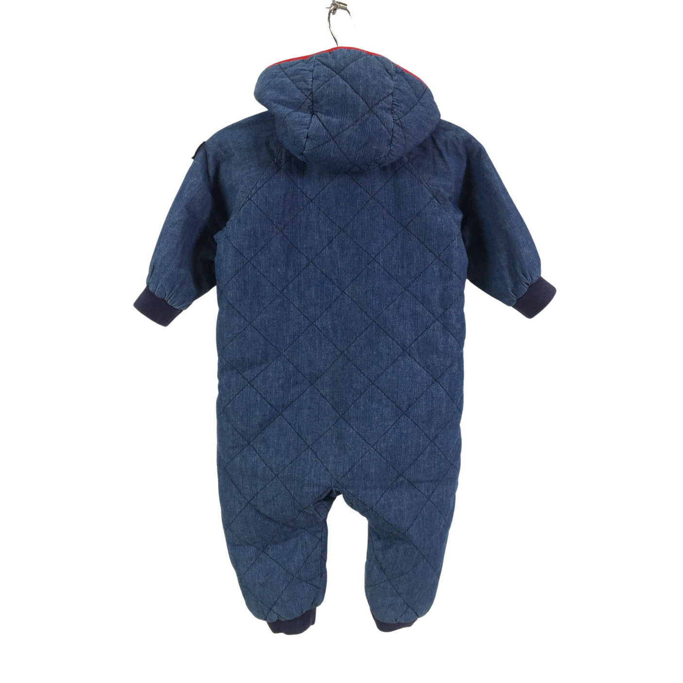 Unisex Polarn O. Pyret - Välikausihaalari, koko 62 - 68 - (2)