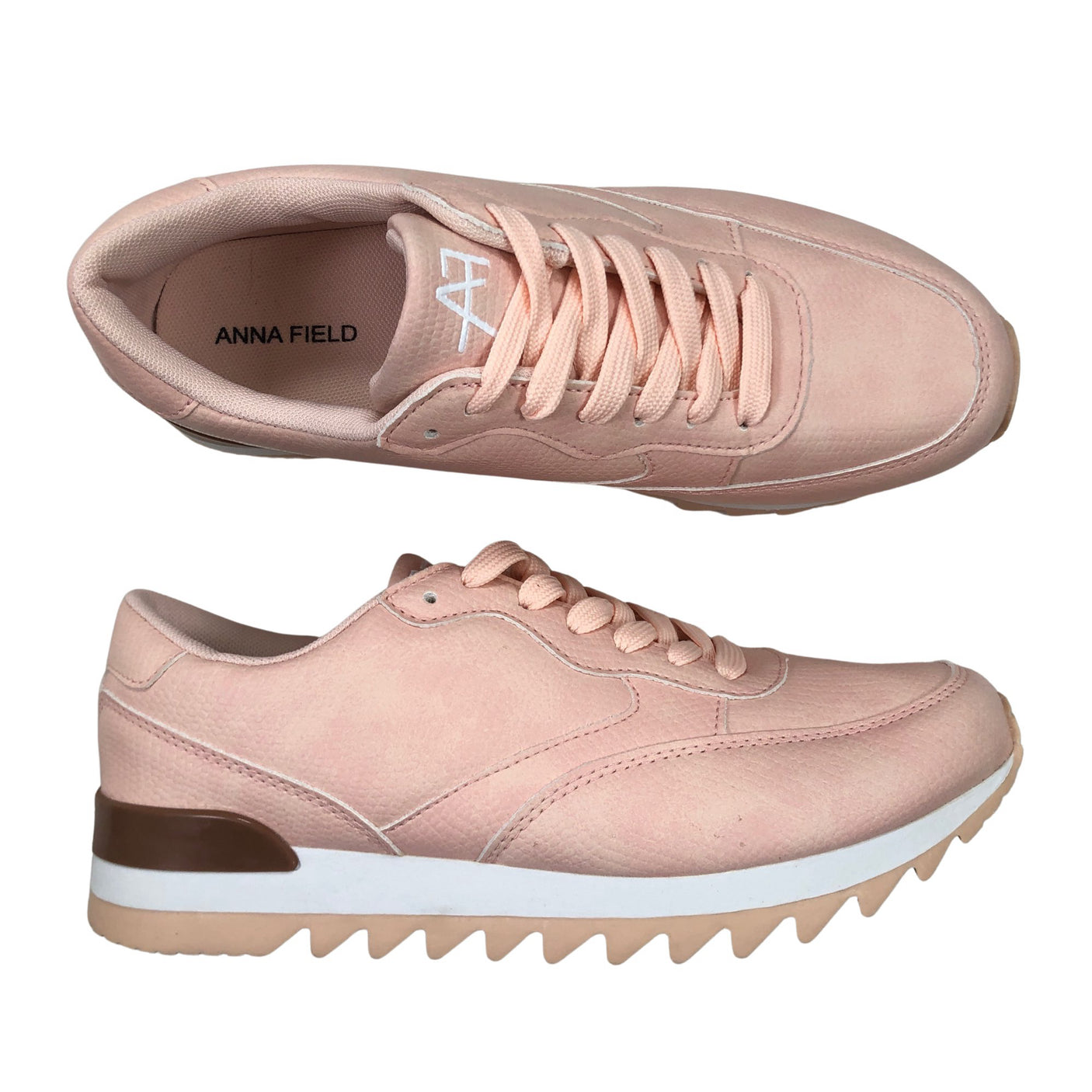 Unisex Anna Field - Lenkkarit, koko 38 - (1)