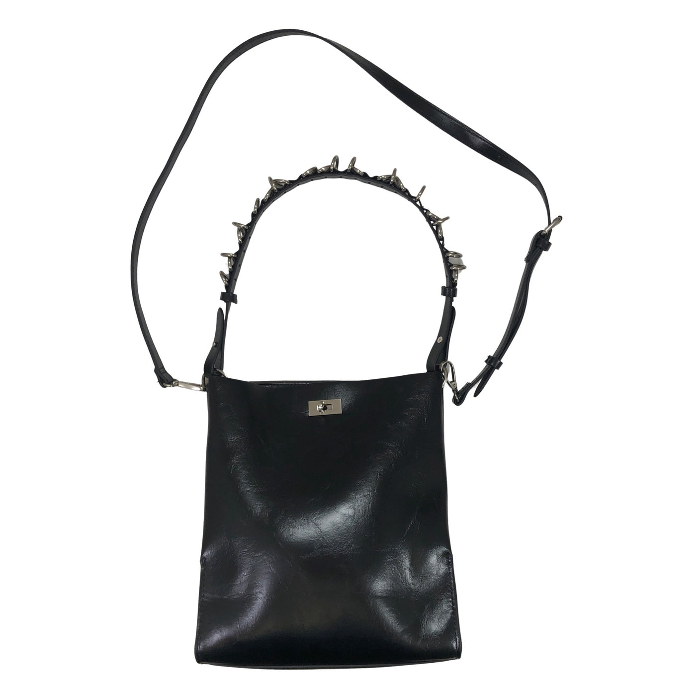 Unisex Zara - Käsilaukku, koko Midi - (1)