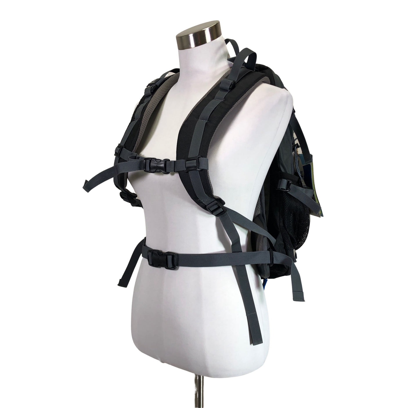 Unisex Deuter - Reppu, koko Maxi - (2)
