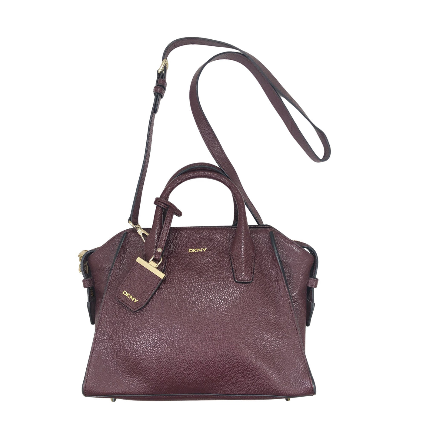 Unisex DKNY - Käsilaukku, koko Mini - (1)