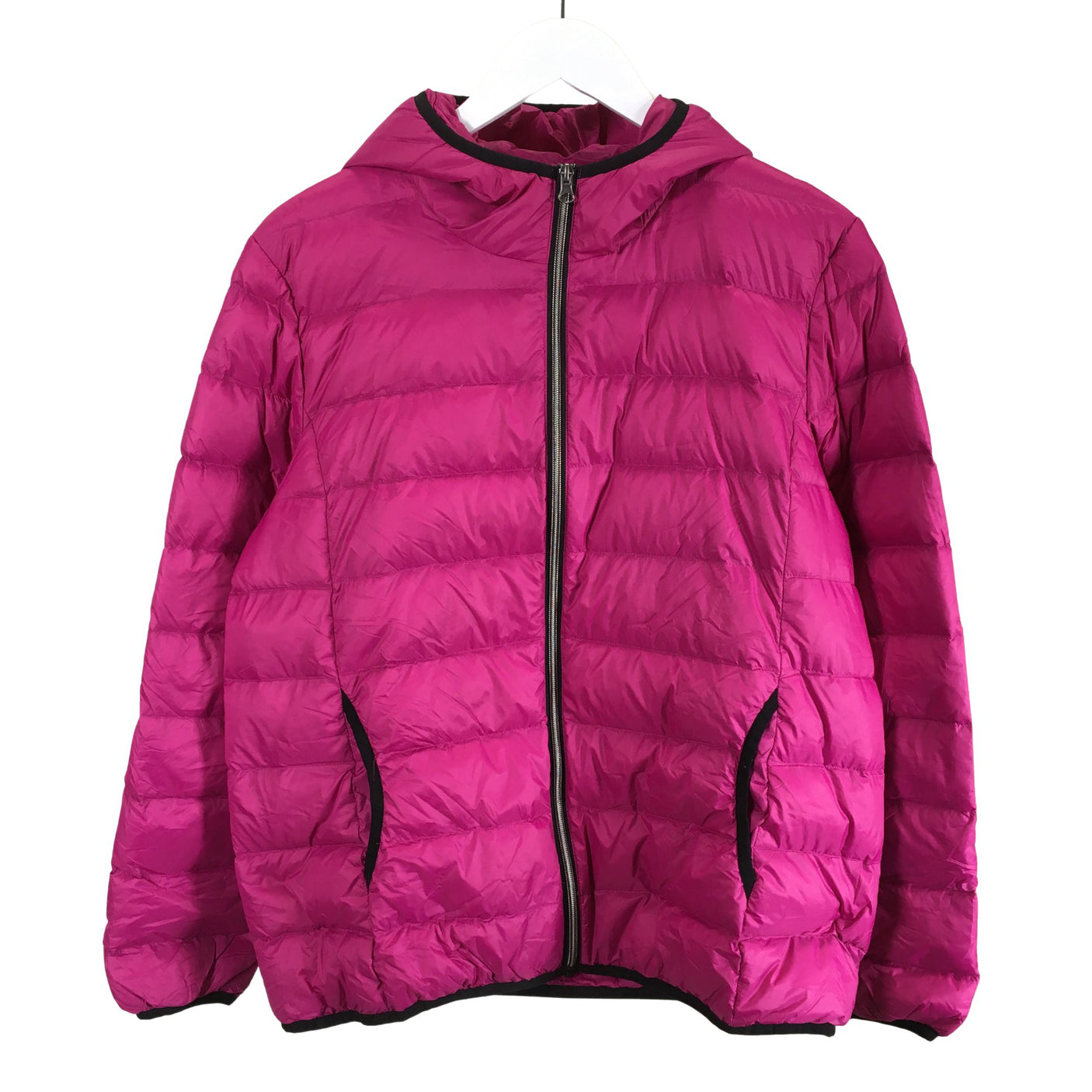 Unisex Fransa - Kevytuntuvatakki, koko 40 - (1)