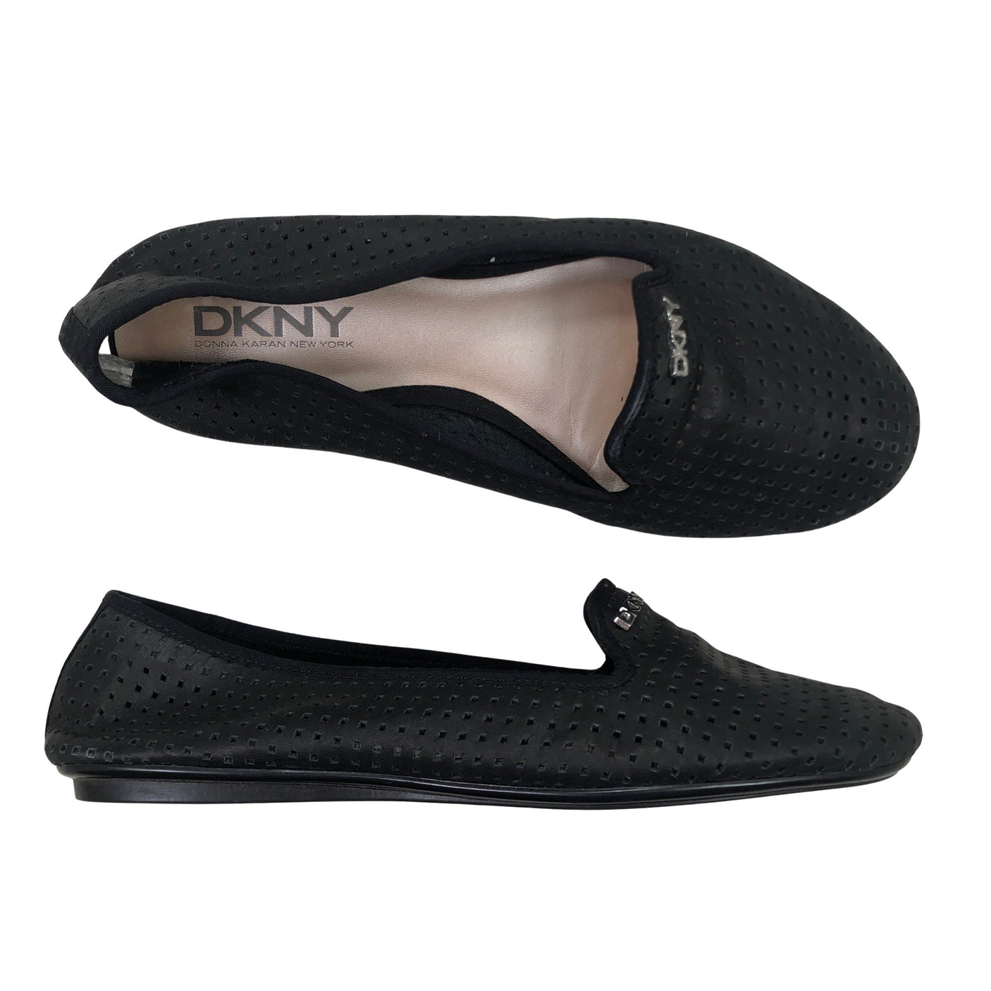 Unisex DKNY - Ballerinat, koko 38 - (1)
