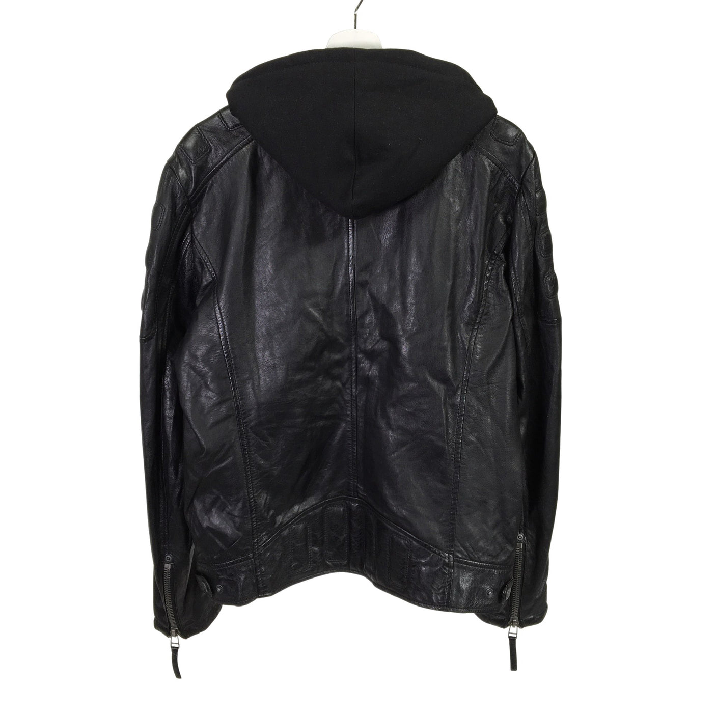 Unisex Gipsy - Nahkatakki, koko XL - (2)