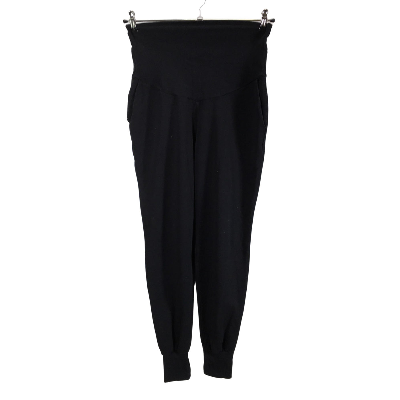 Unisex H&M Mama - Collegehousut (Äitiys), koko 36 - (1)