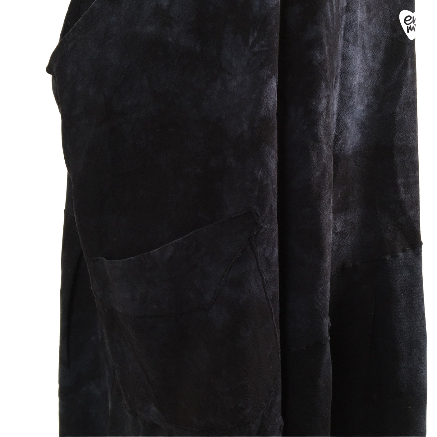 Unisex Boutique Heeben - Kangasmekko, koko 48 - (3)