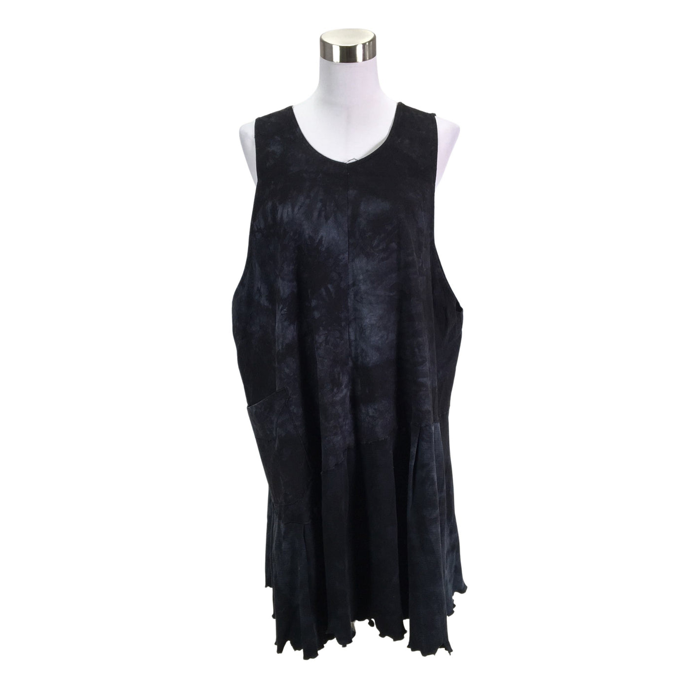 Unisex Boutique Heeben - Kangasmekko, koko 48 - (1)