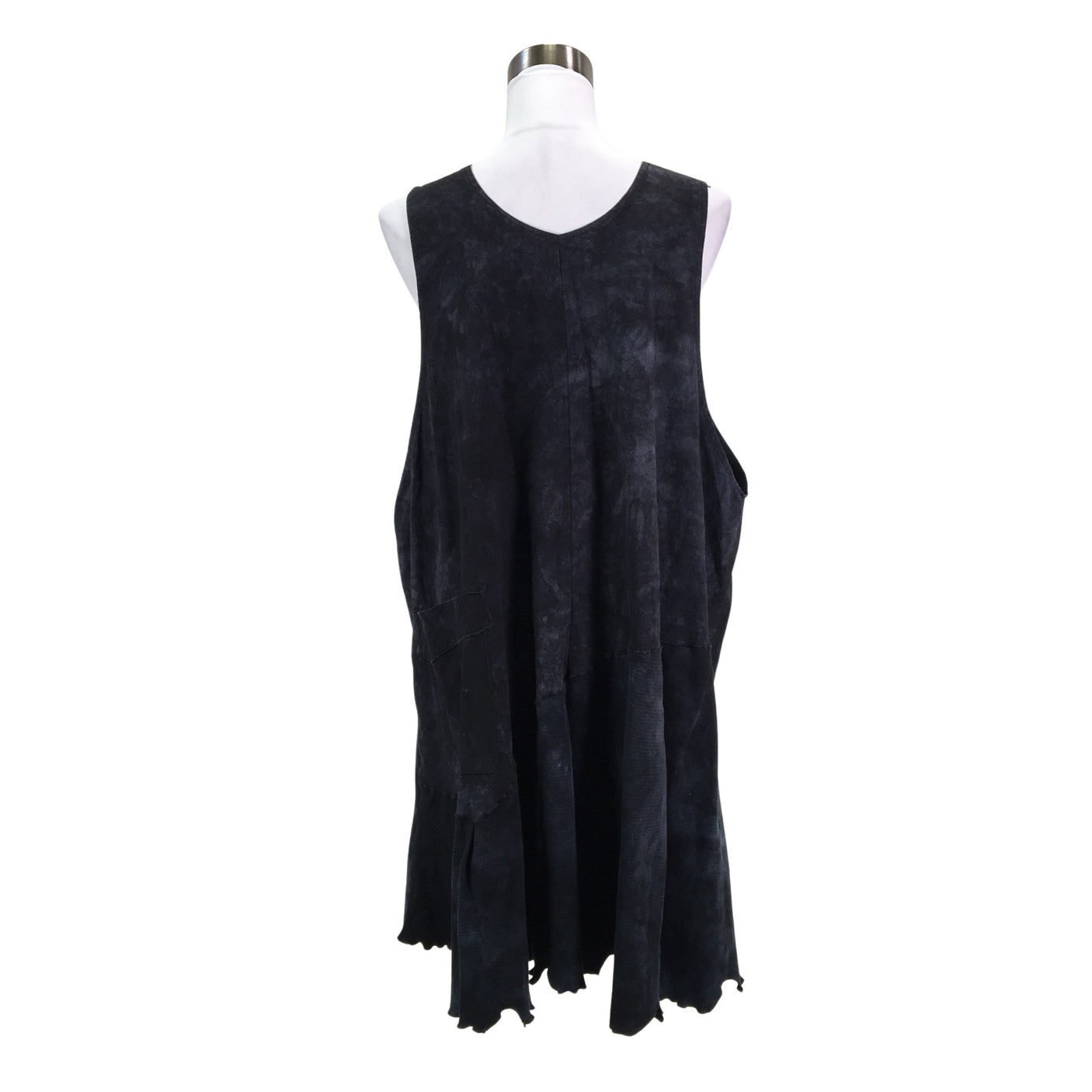 Unisex Boutique Heeben - Kangasmekko, koko 48 - (2)