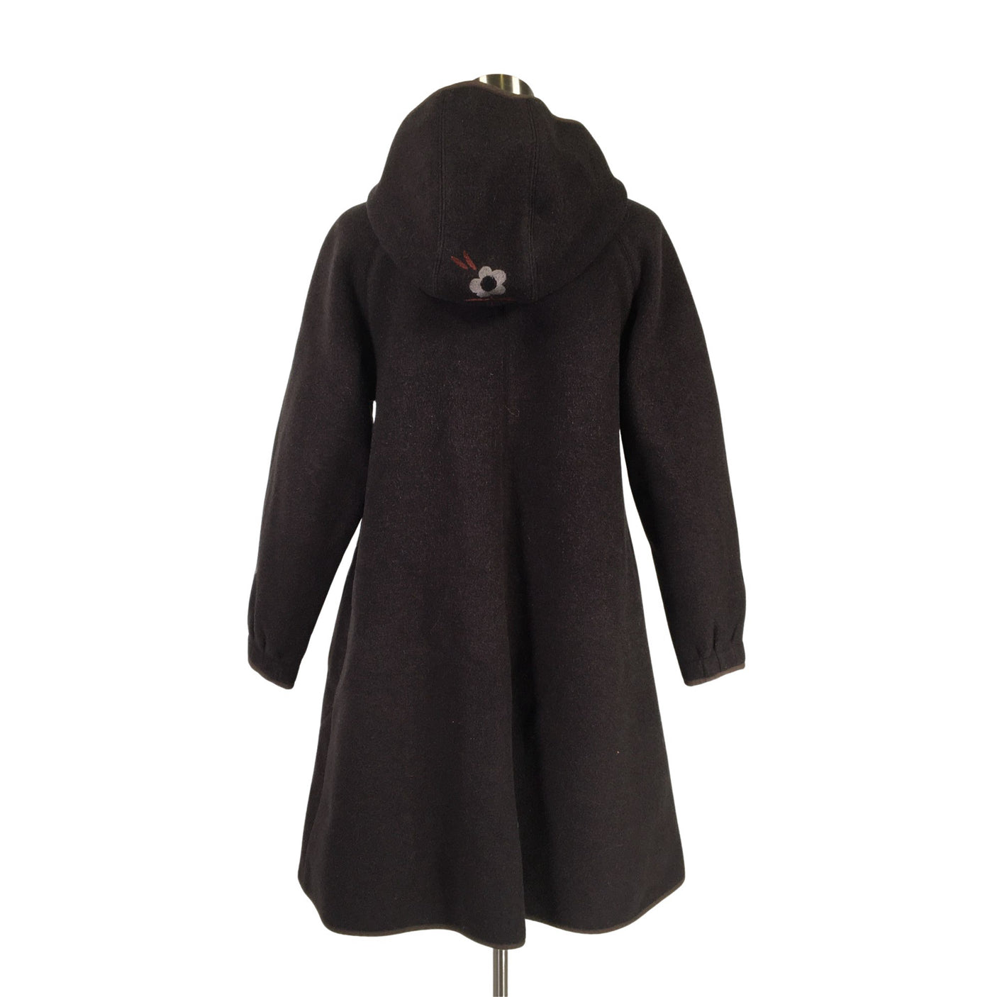 Unisex Gudrun Sjöden - Villakangastakki, koko 36 - (2)