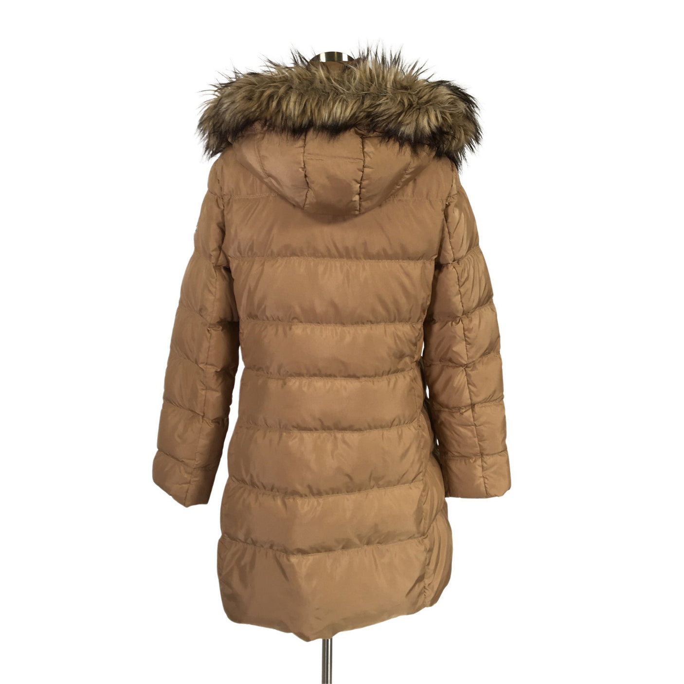 Unisex Tommy Hilfiger - Untuvatakki, koko 42 - (2)