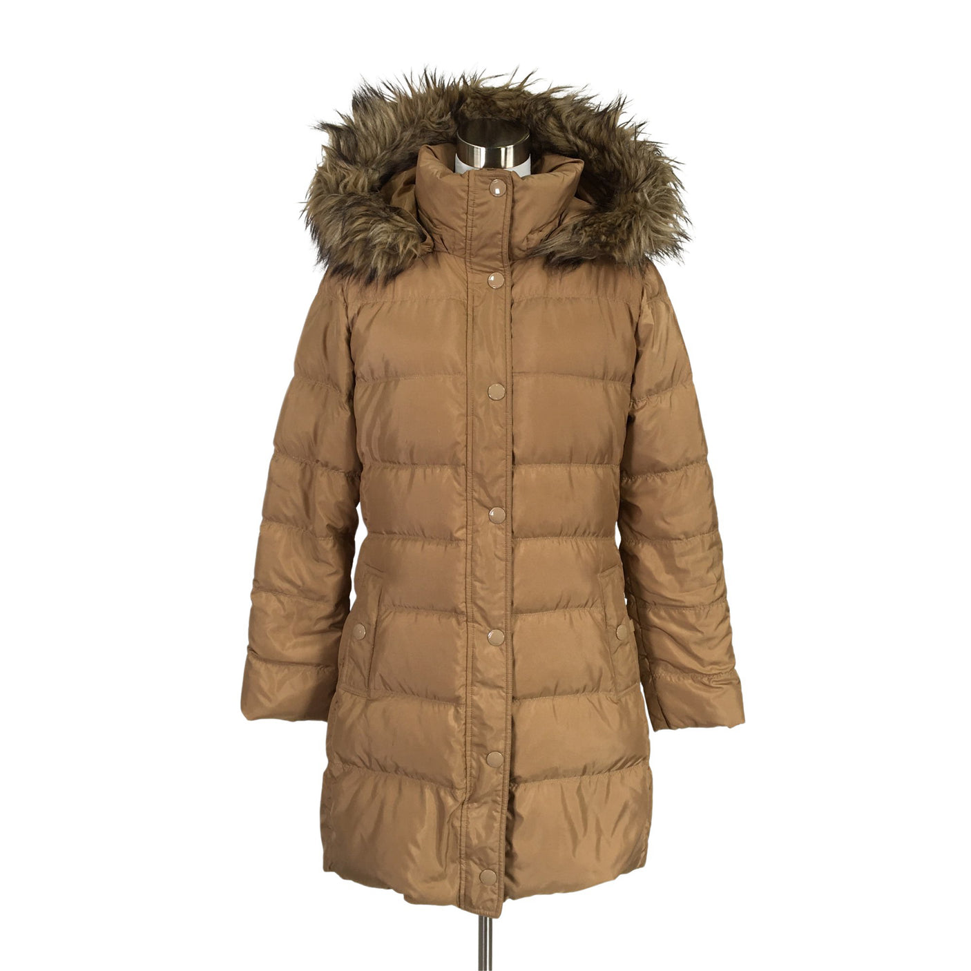 Unisex Tommy Hilfiger - Untuvatakki, koko 42 - (1)