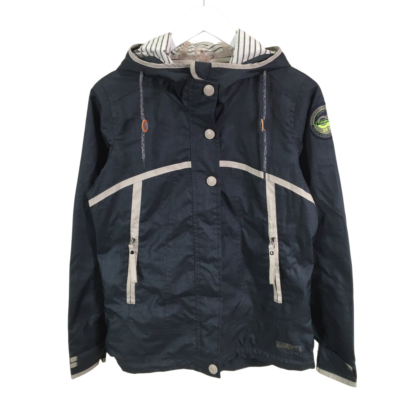 Unisex Torstai - Ulkoilutakki, koko 36 - (1)