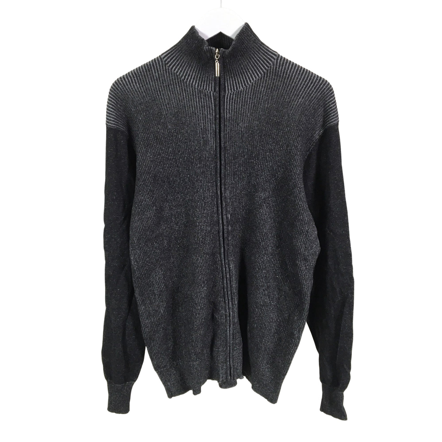 Unisex Rossbros - Neuletakki, koko L - (1)