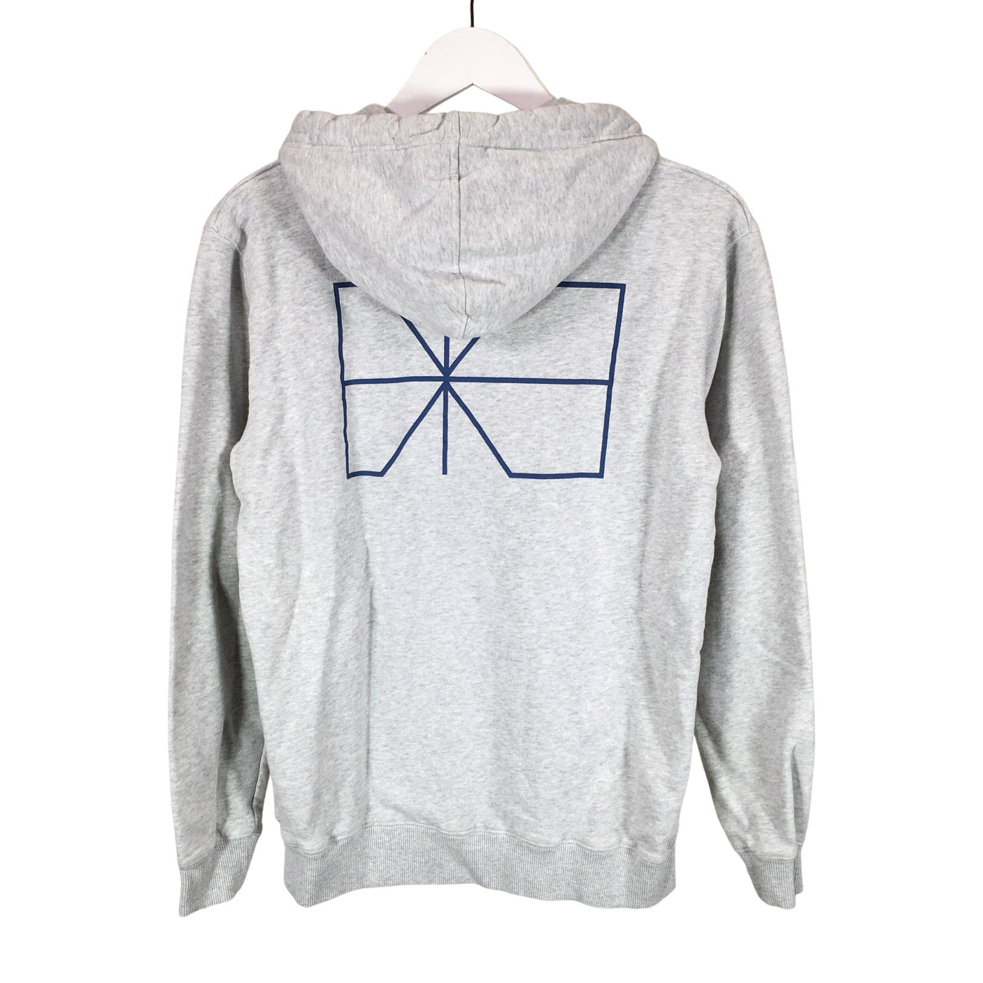 Unisex Makia - Huppari, koko 38 - (2)