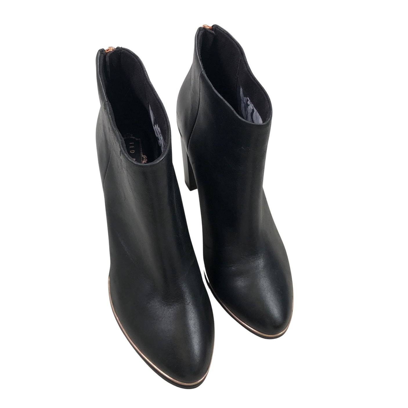Unisex Ted Baker - Nilkkurit, koko 39 - (3)