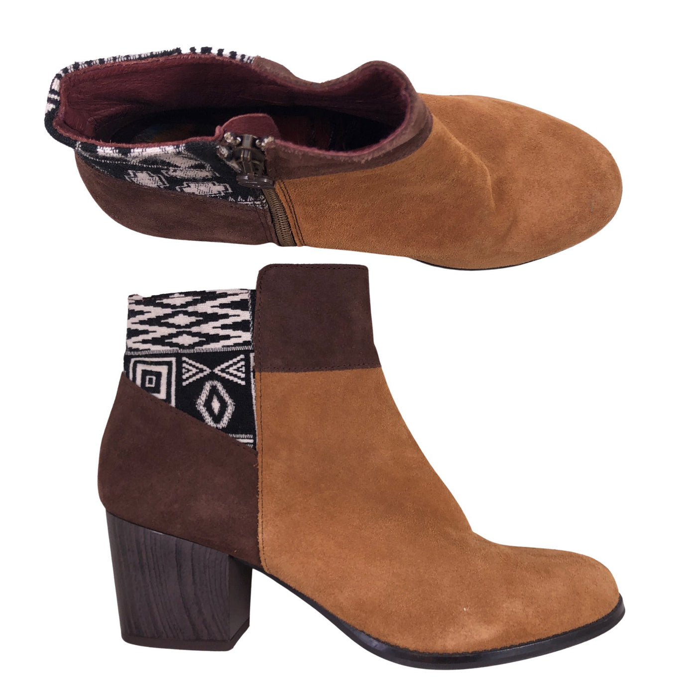 Unisex Desigual - Nilkkurit, koko 40 - (1)