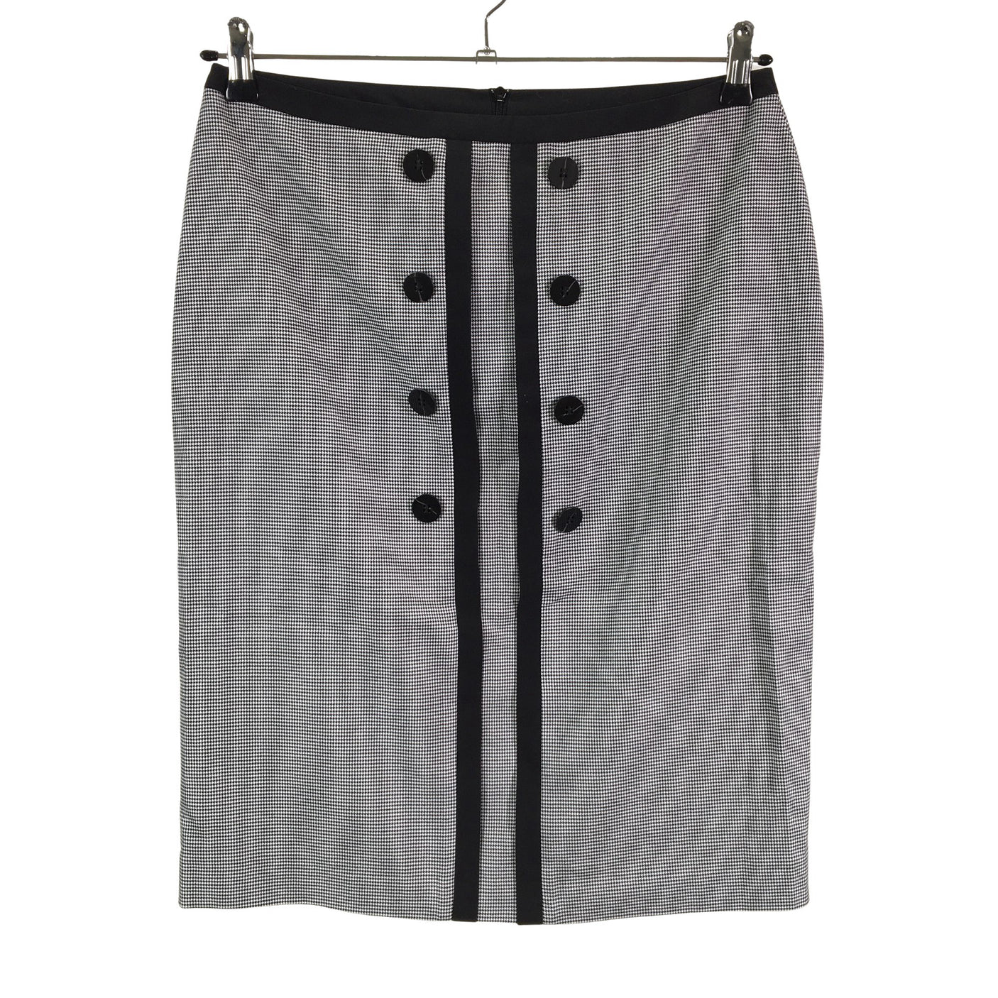 Unisex Mosaic - Suora hame, koko 40 - (1)
