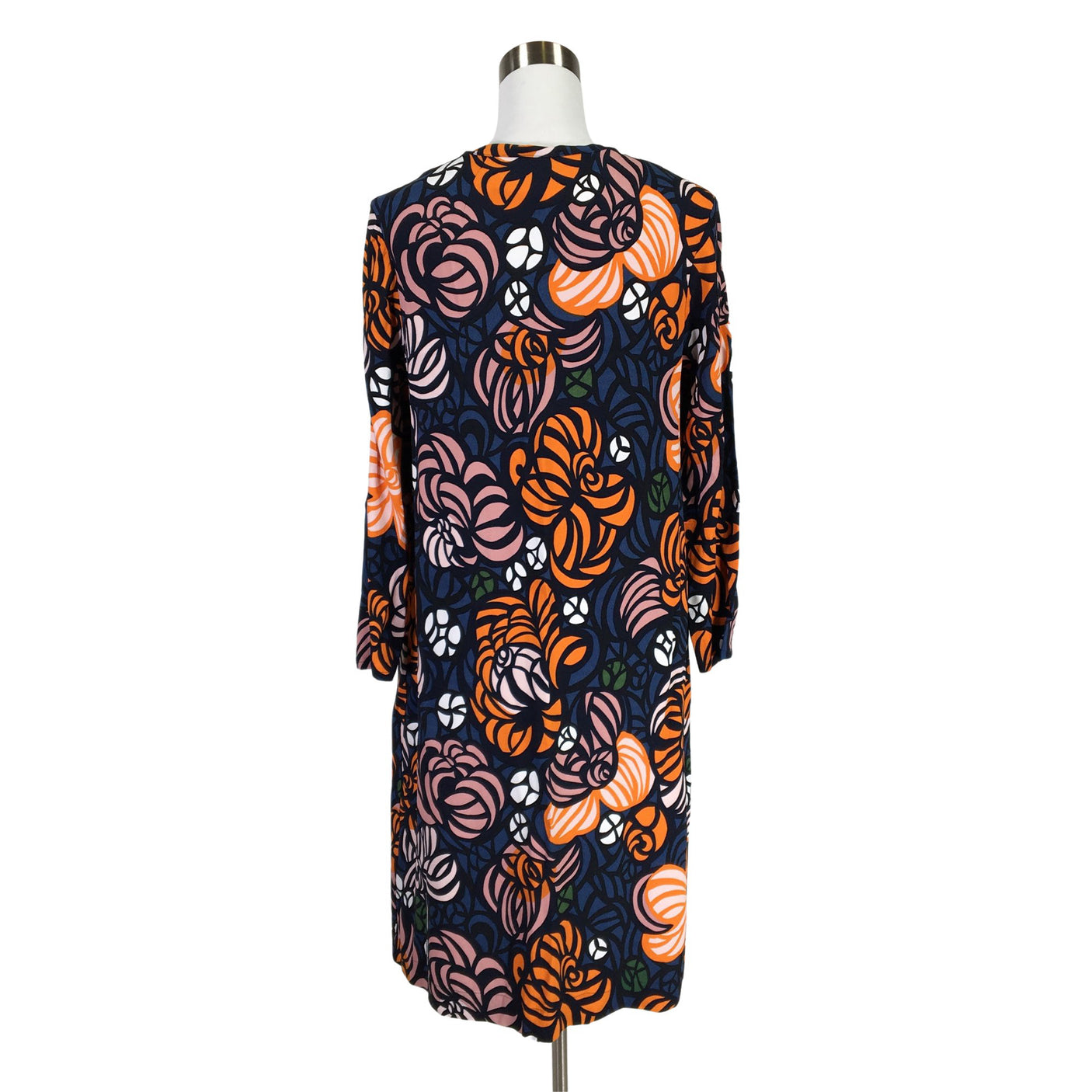 Unisex Marimekko - Sifonkimekko, koko 44 - (2)